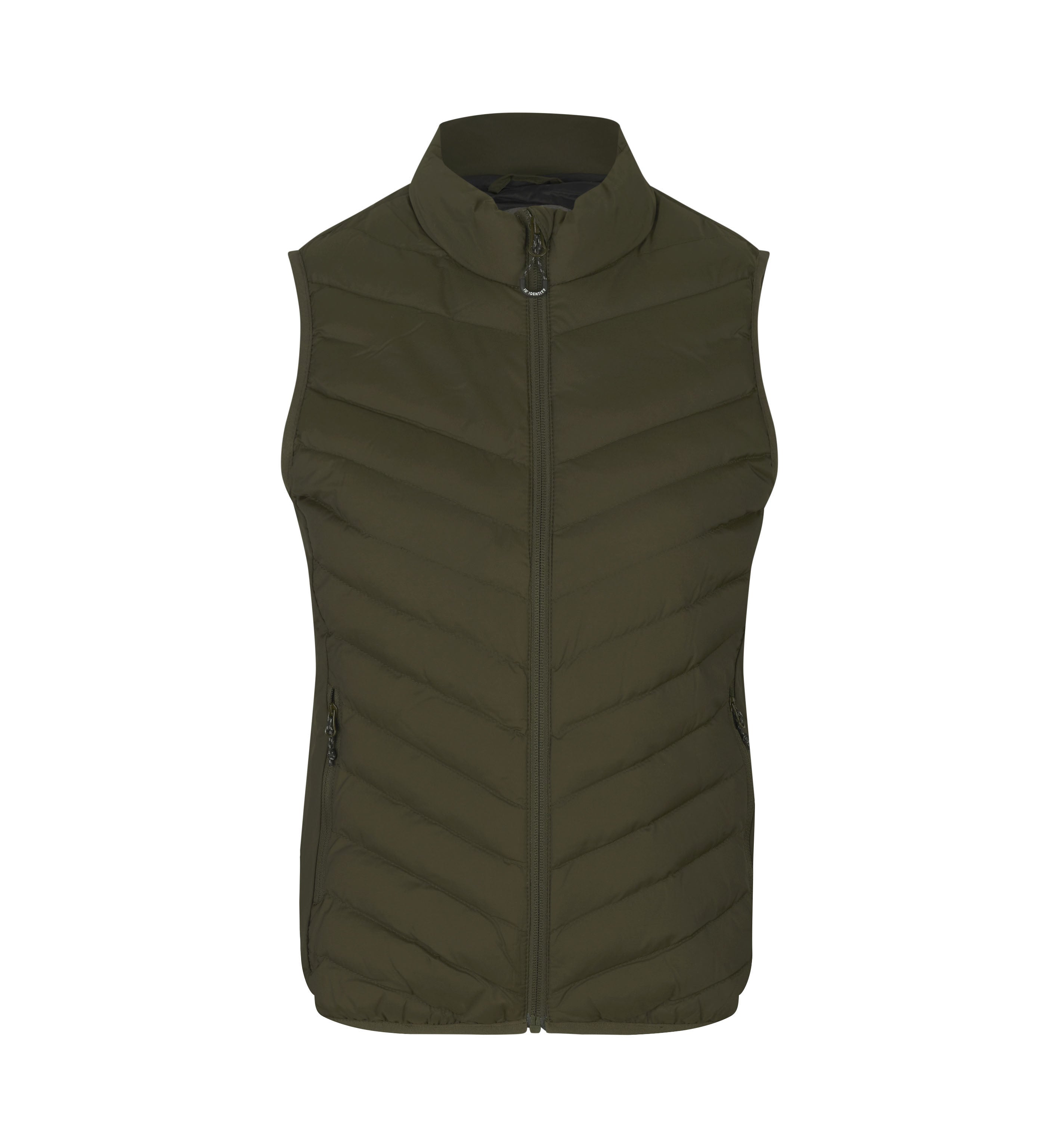 ID Bodywarmer | stretch | dame