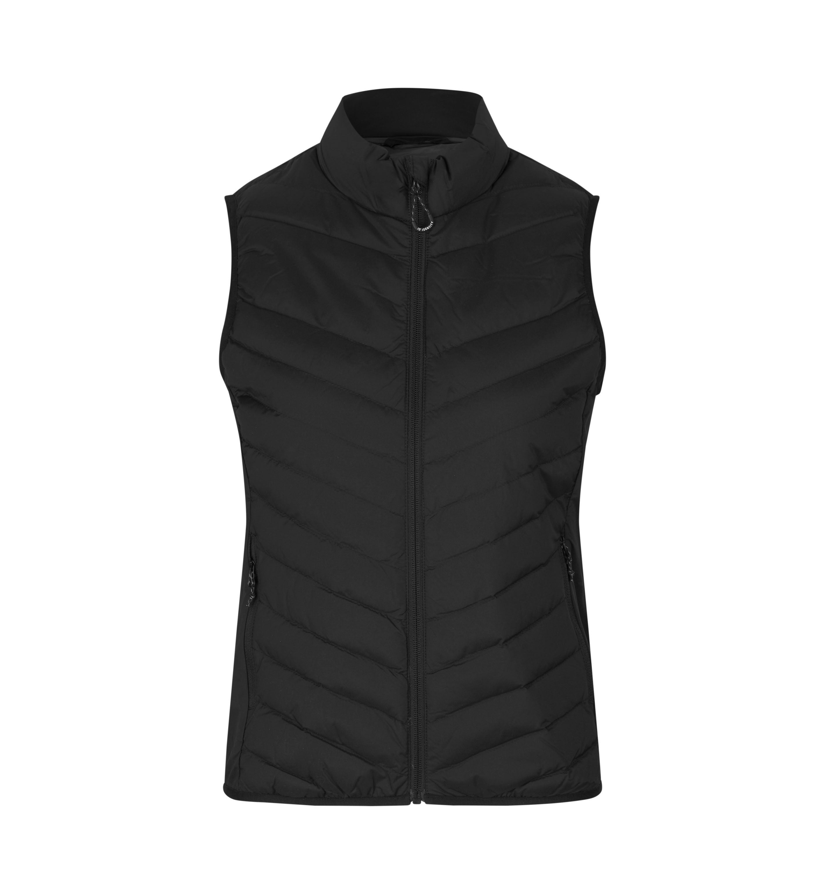 ID Bodywarmer | stretch | dame