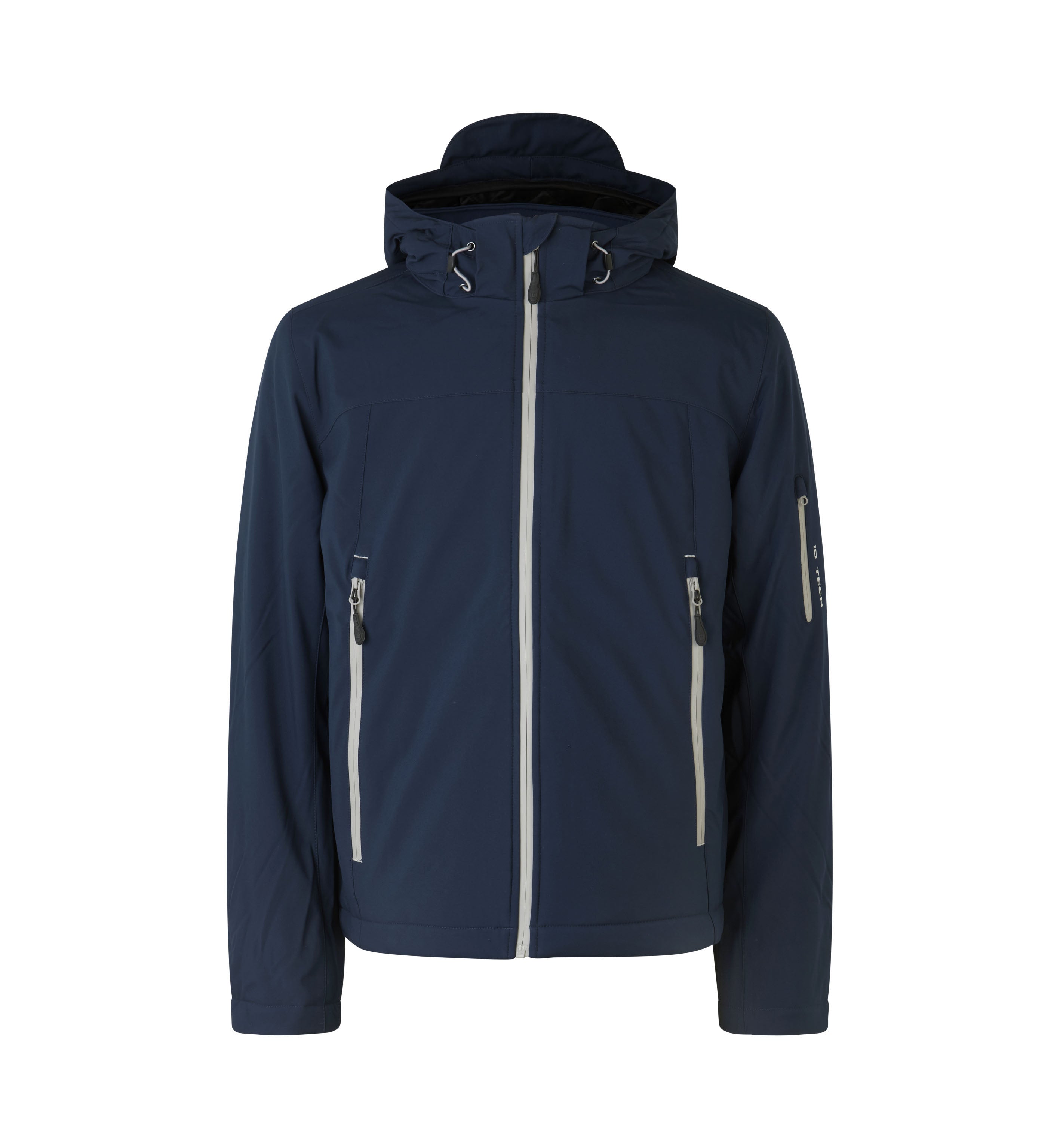 ID Softshell jakke | vinter