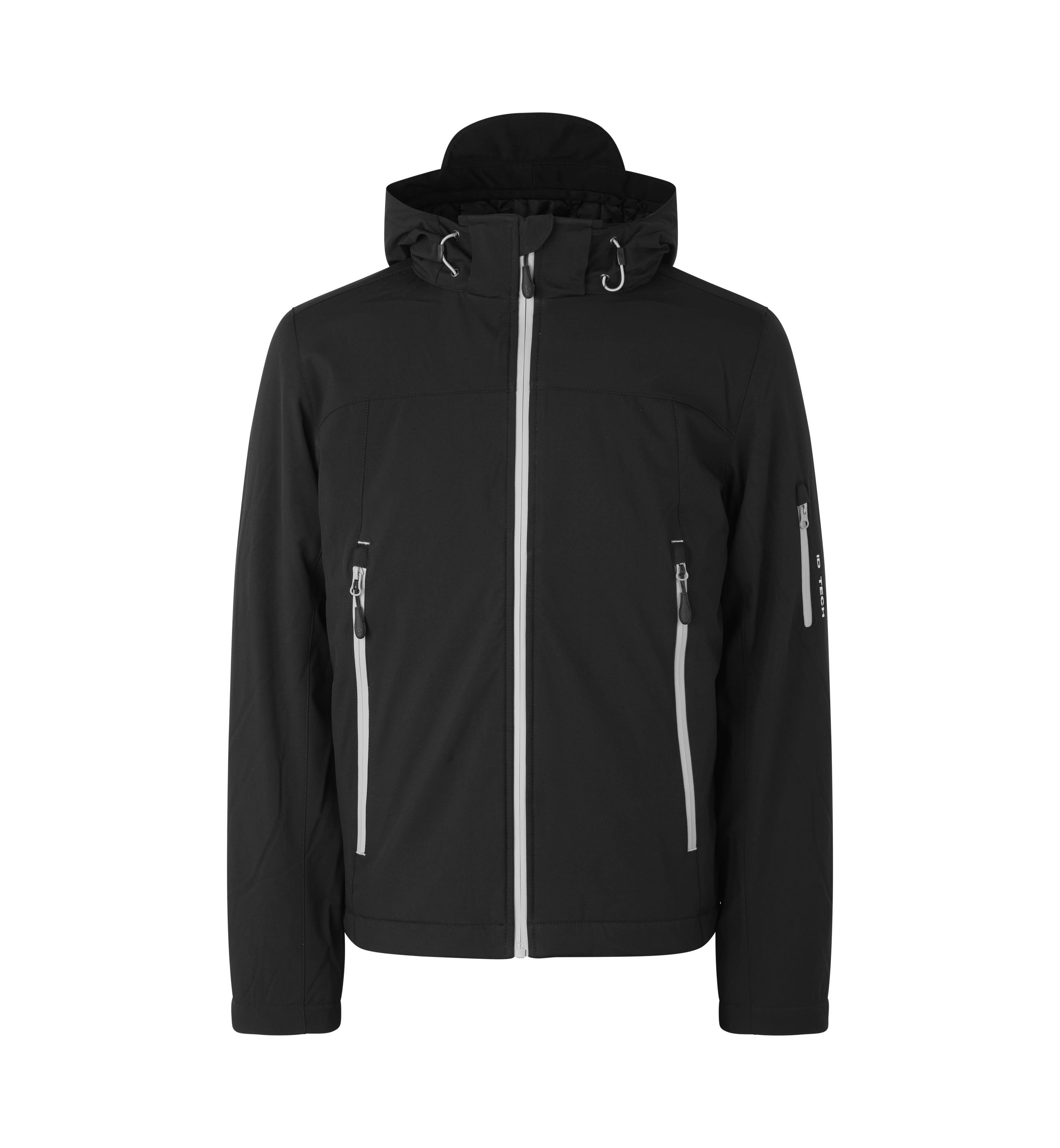 ID Softshell jakke | vinter