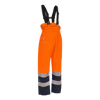 Fl.orange/Marine [031]