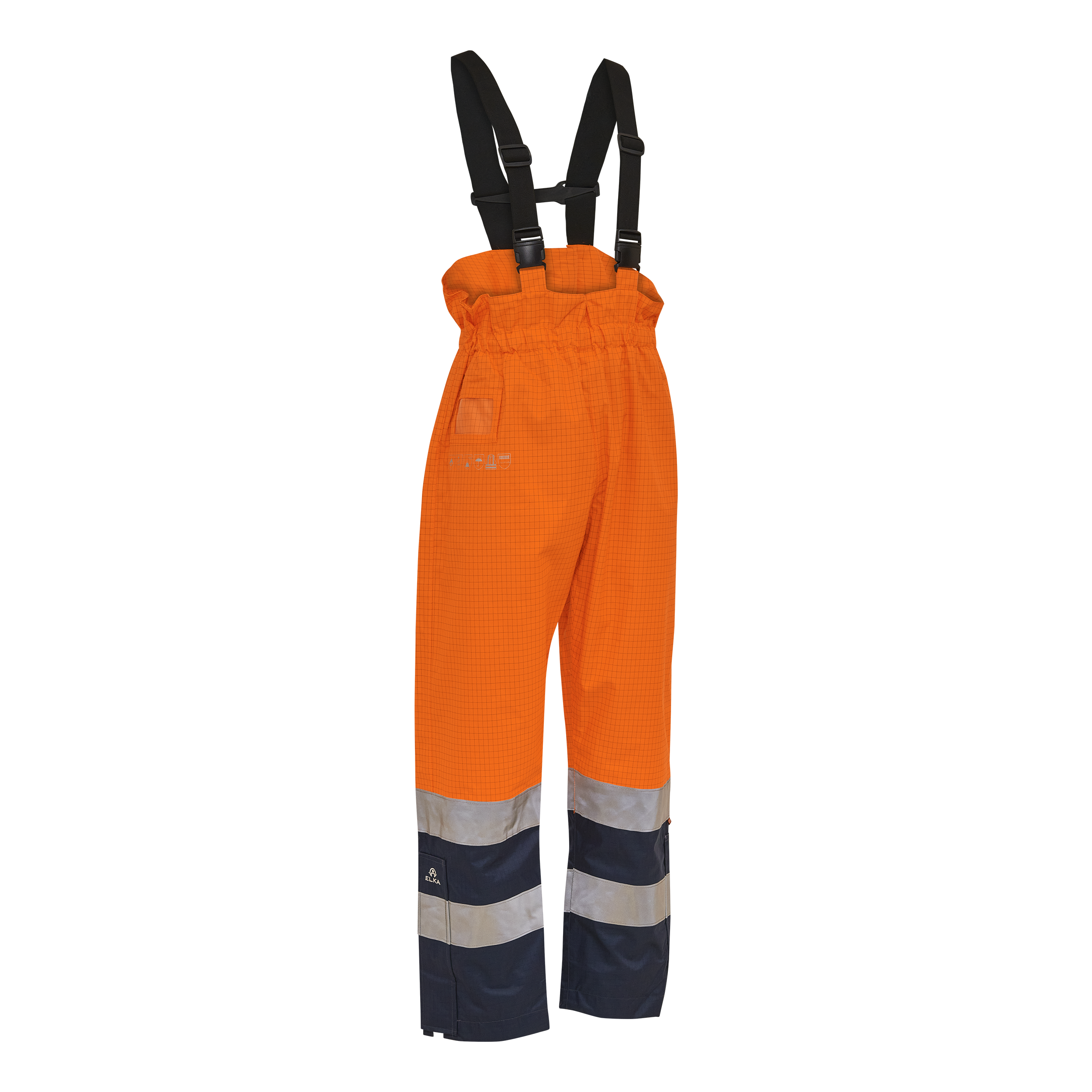 ELKA Securetech Multinorm Overall