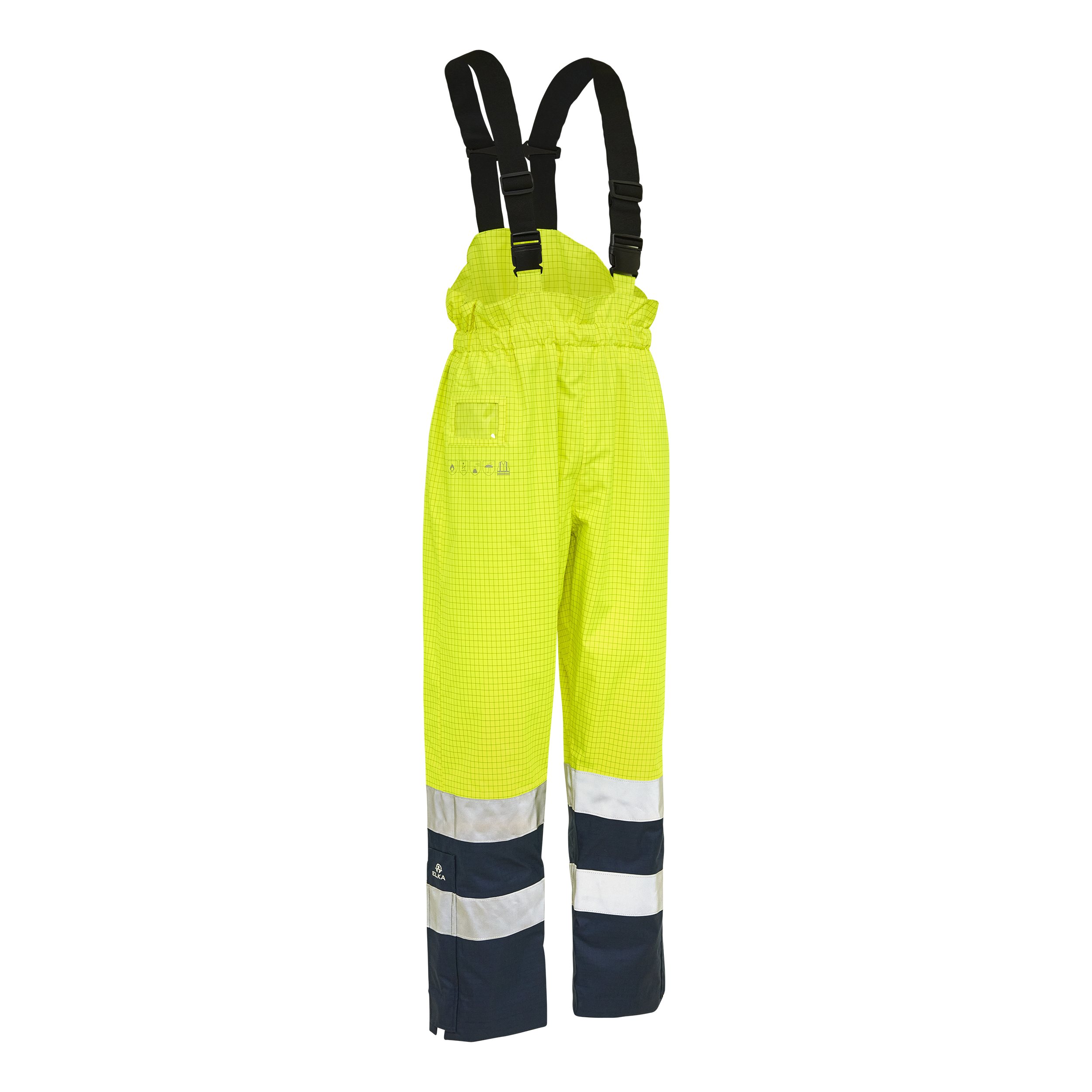 ELKA Securetech Multinorm Overall
