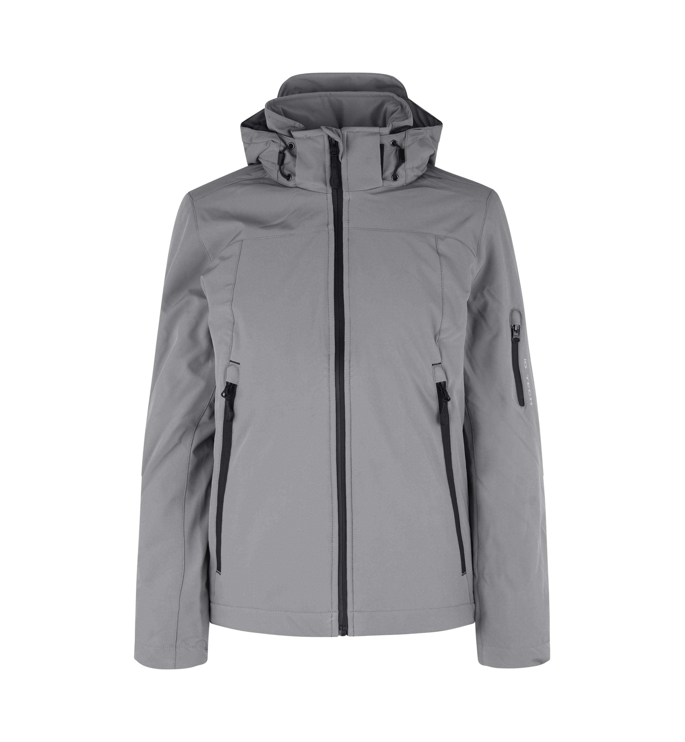 ID Softshell jakke | vinter | dame
