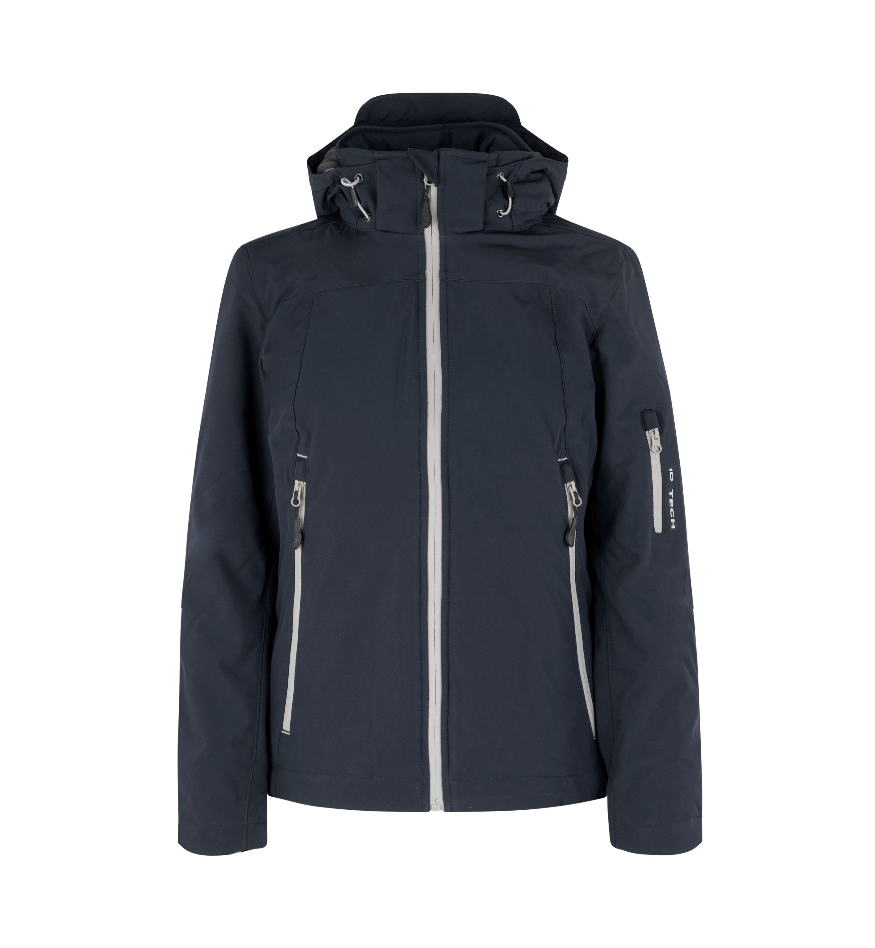 ID Softshell jakke | vinter | dame