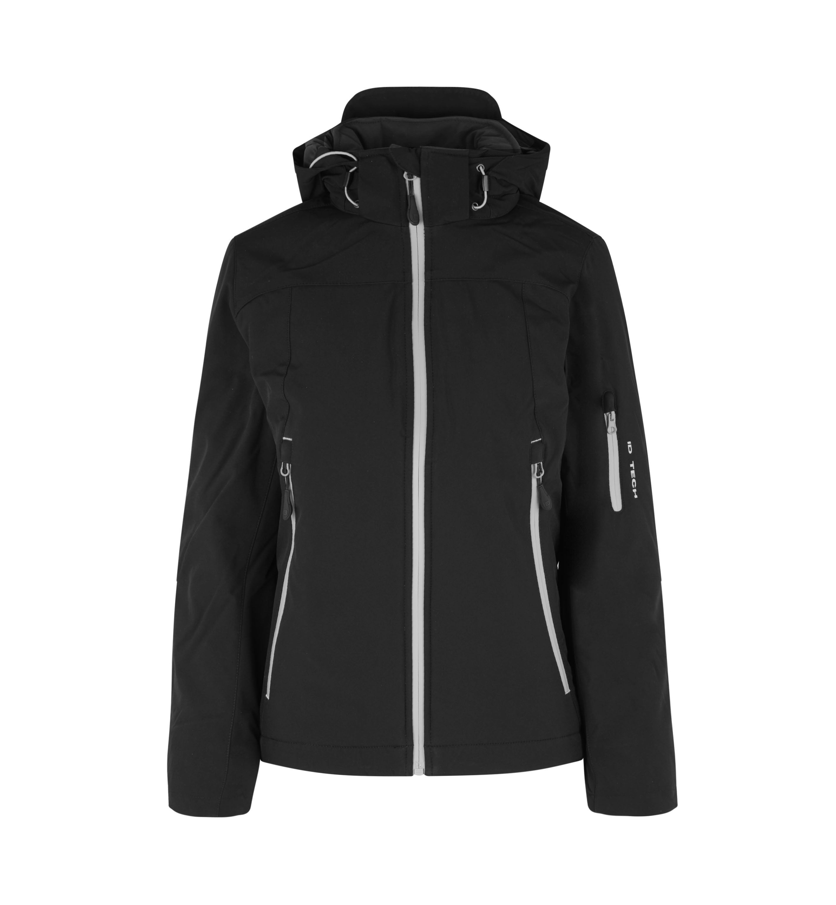 ID Softshell jakke | vinter | dame