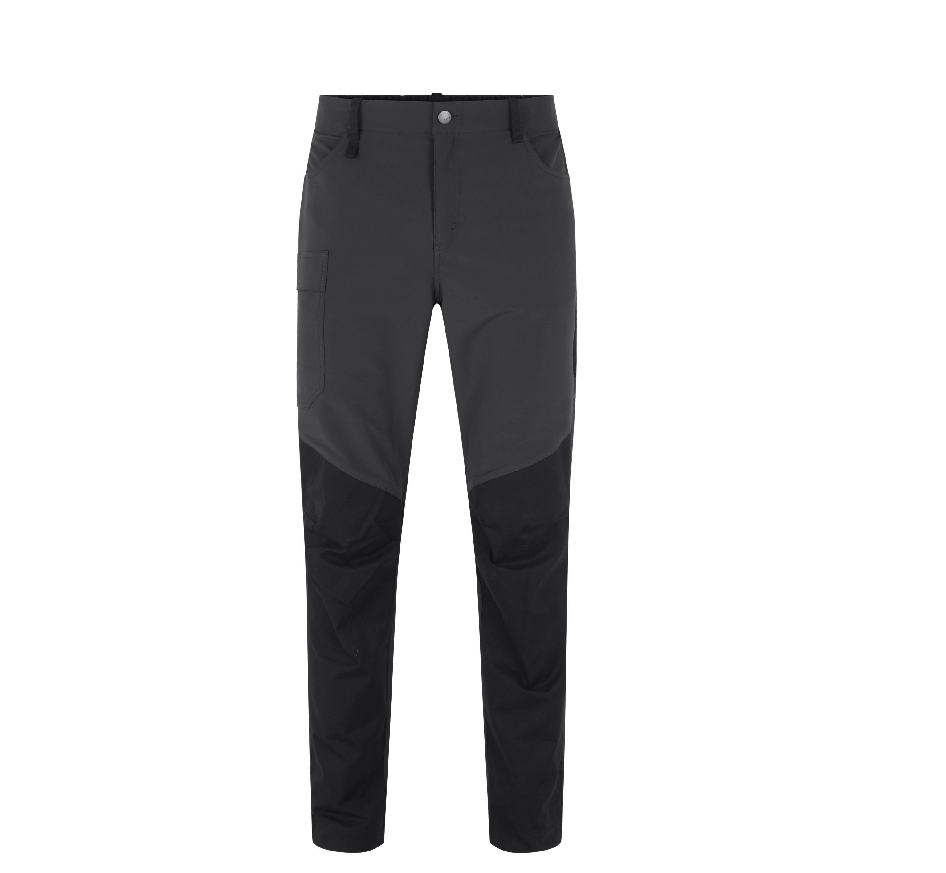 ID Hybrid stretch buks