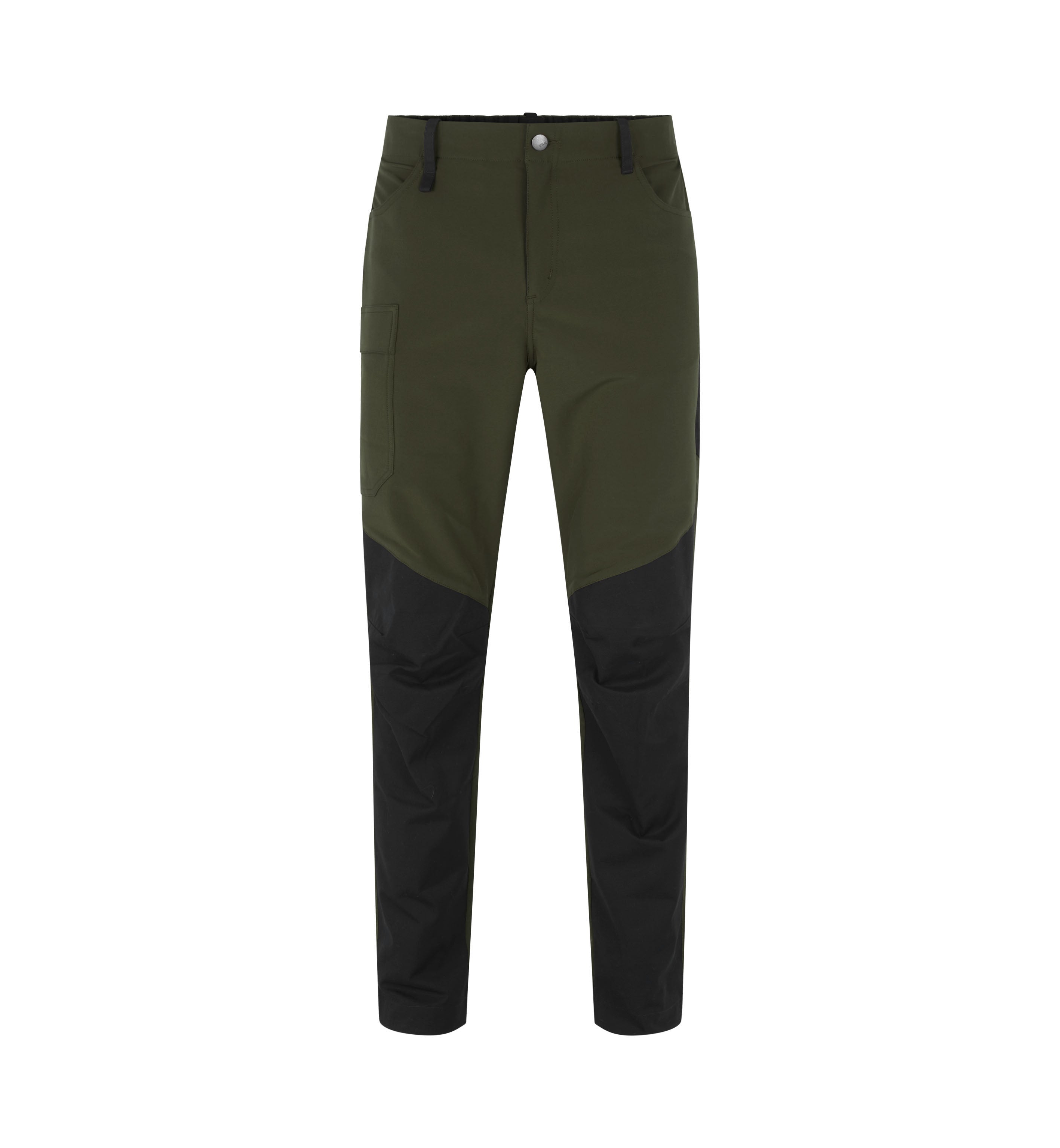 ID Hybrid stretch buks
