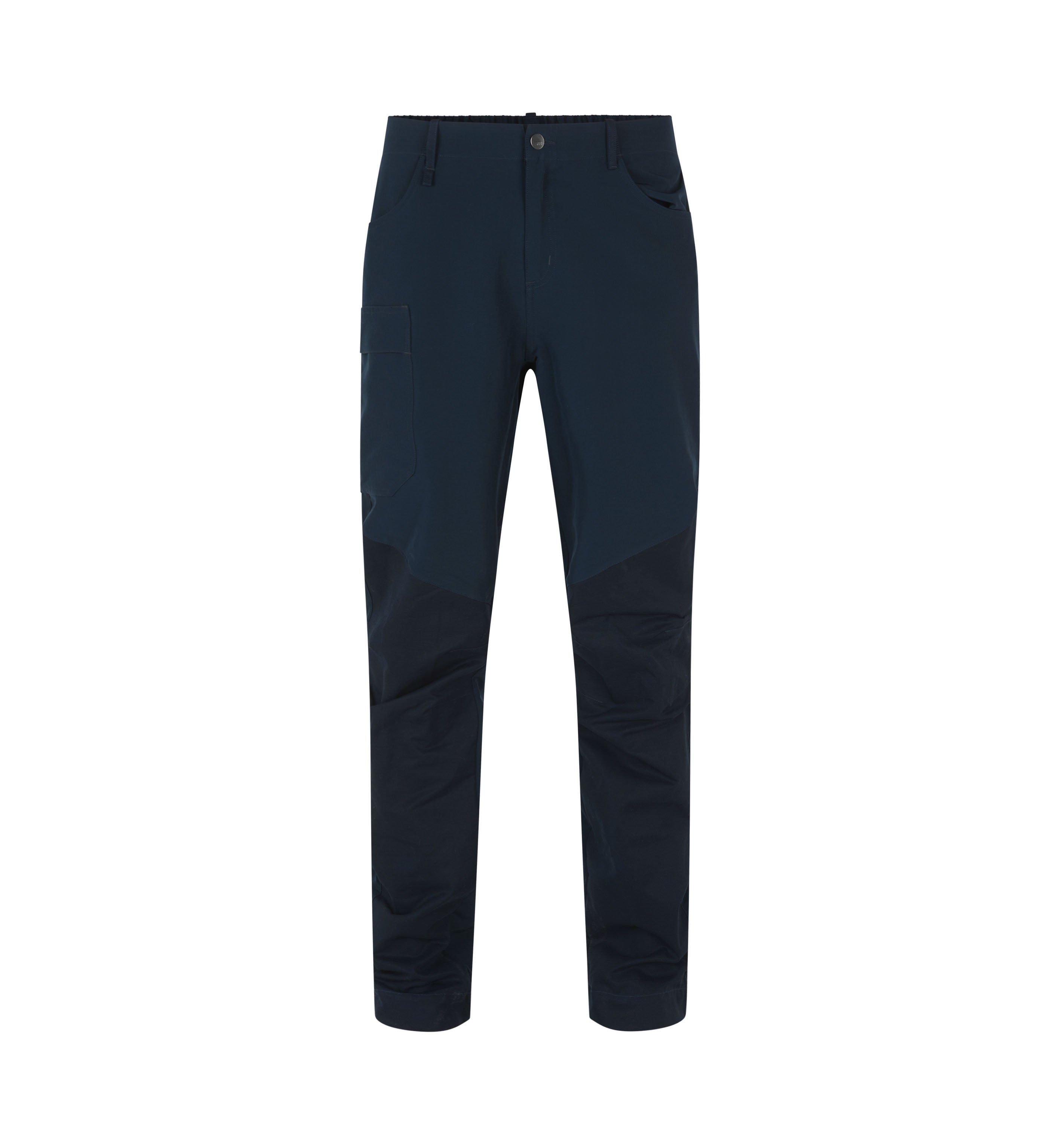 ID Hybrid stretch buks