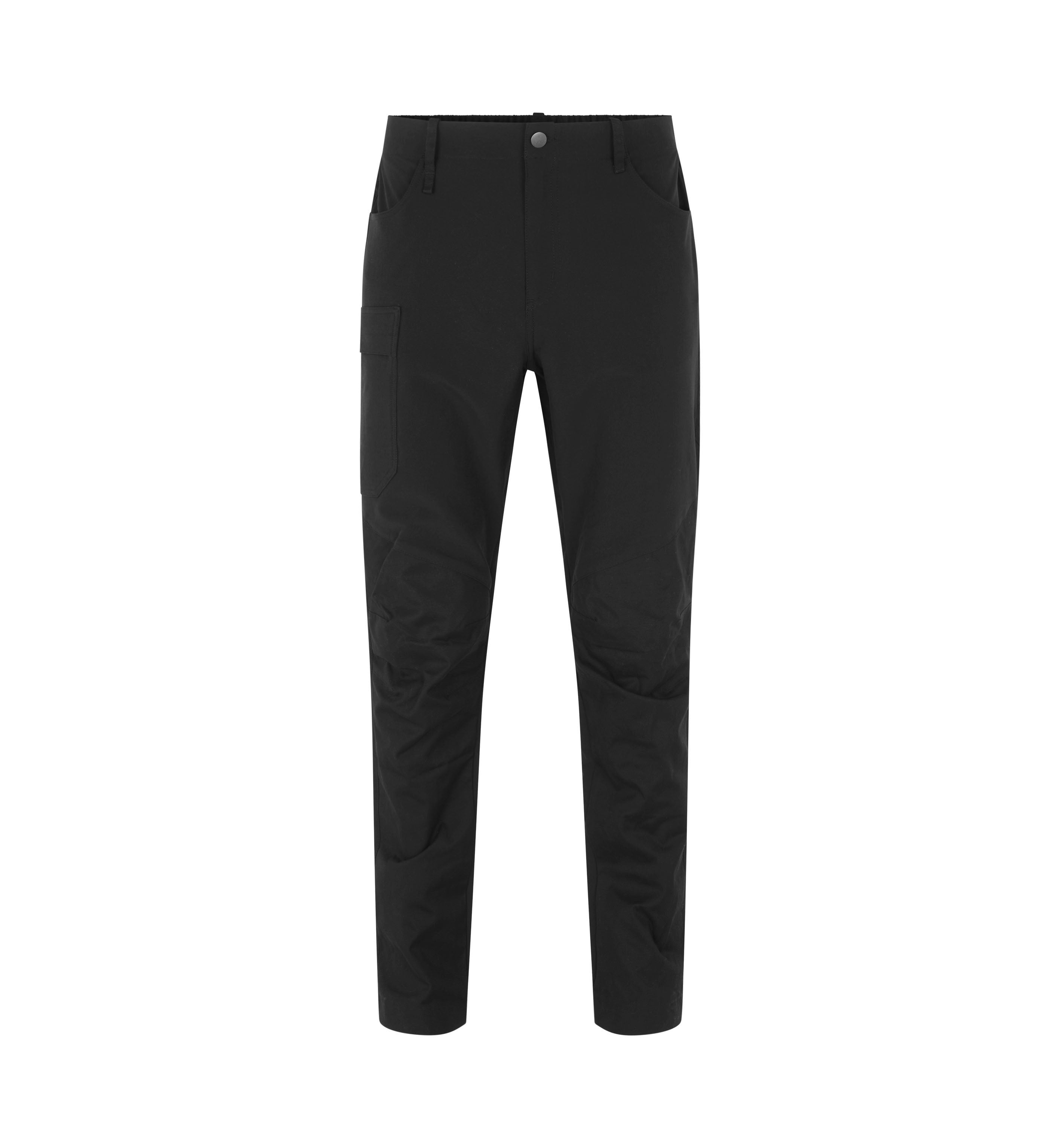 ID Hybrid stretch buks