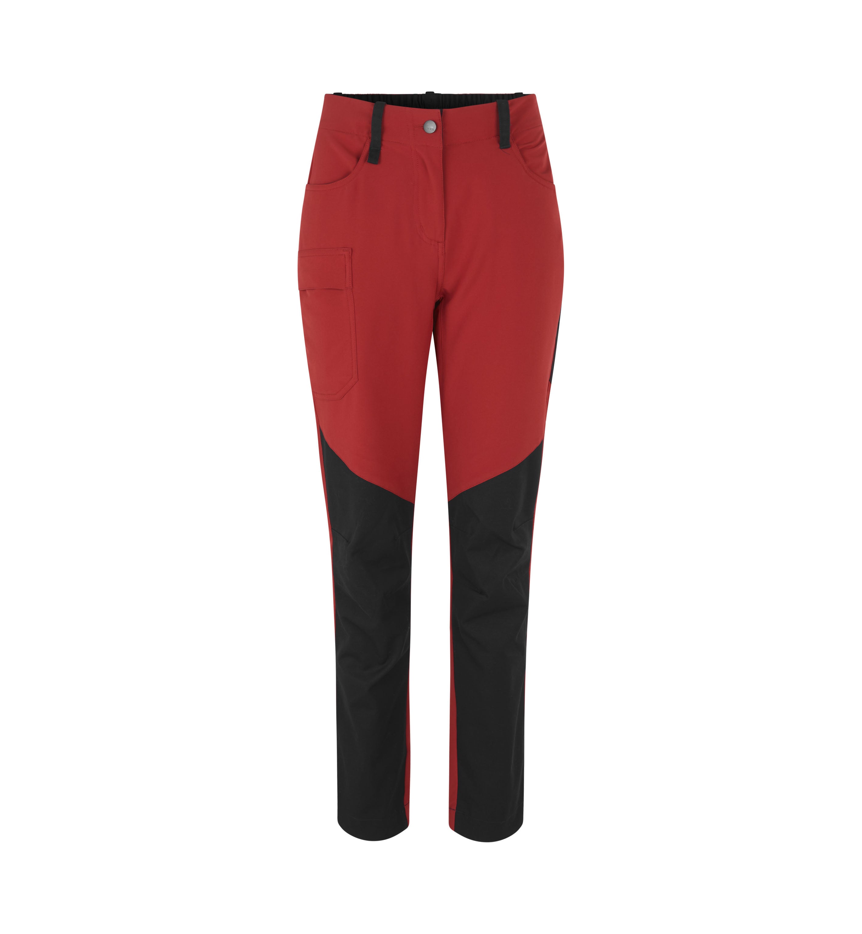 ID Hybrid stretch buks | dame