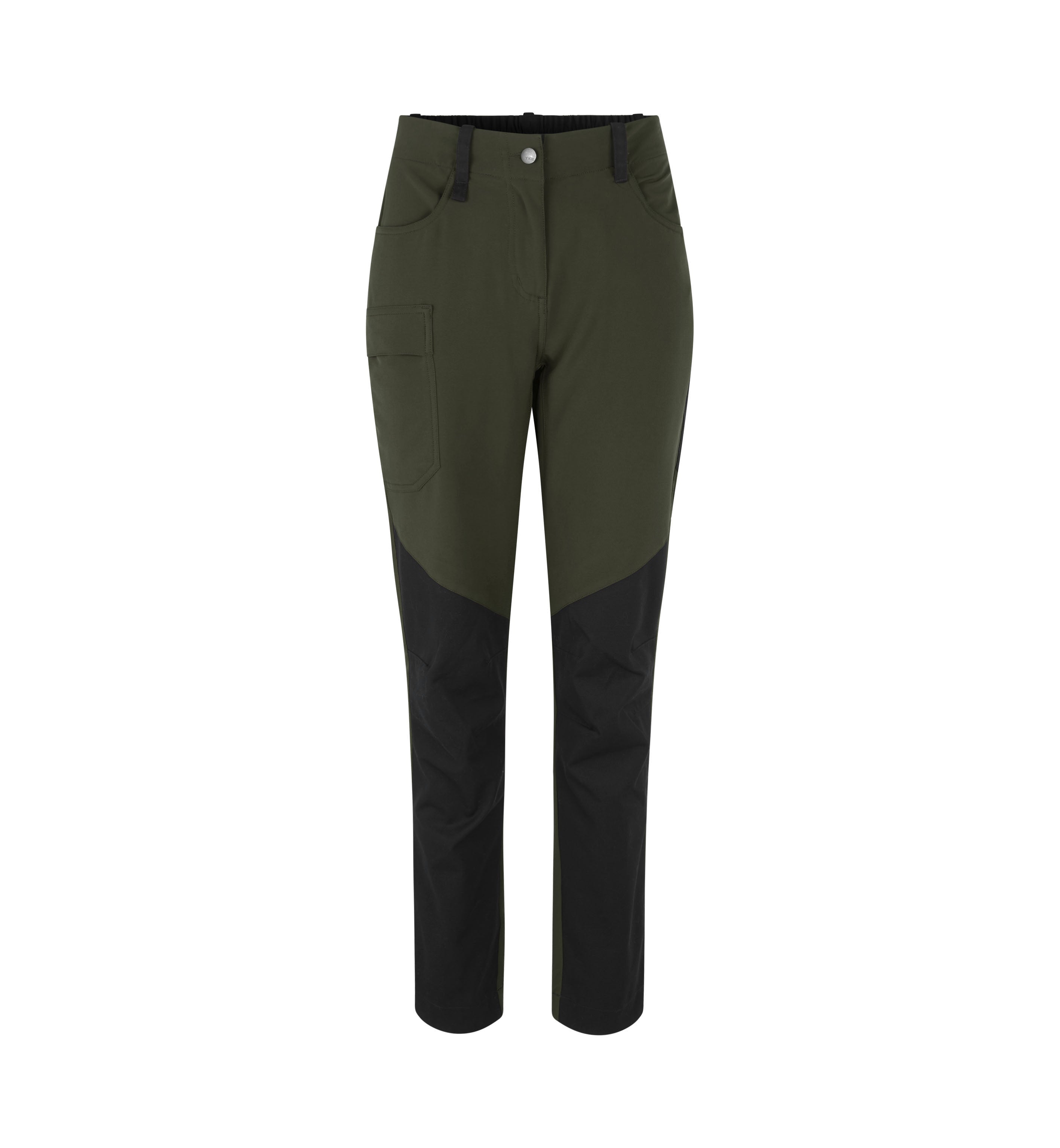 ID Hybrid stretch buks | dame