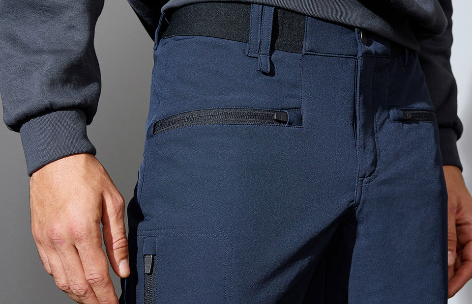 ID CORE stretch shorts
