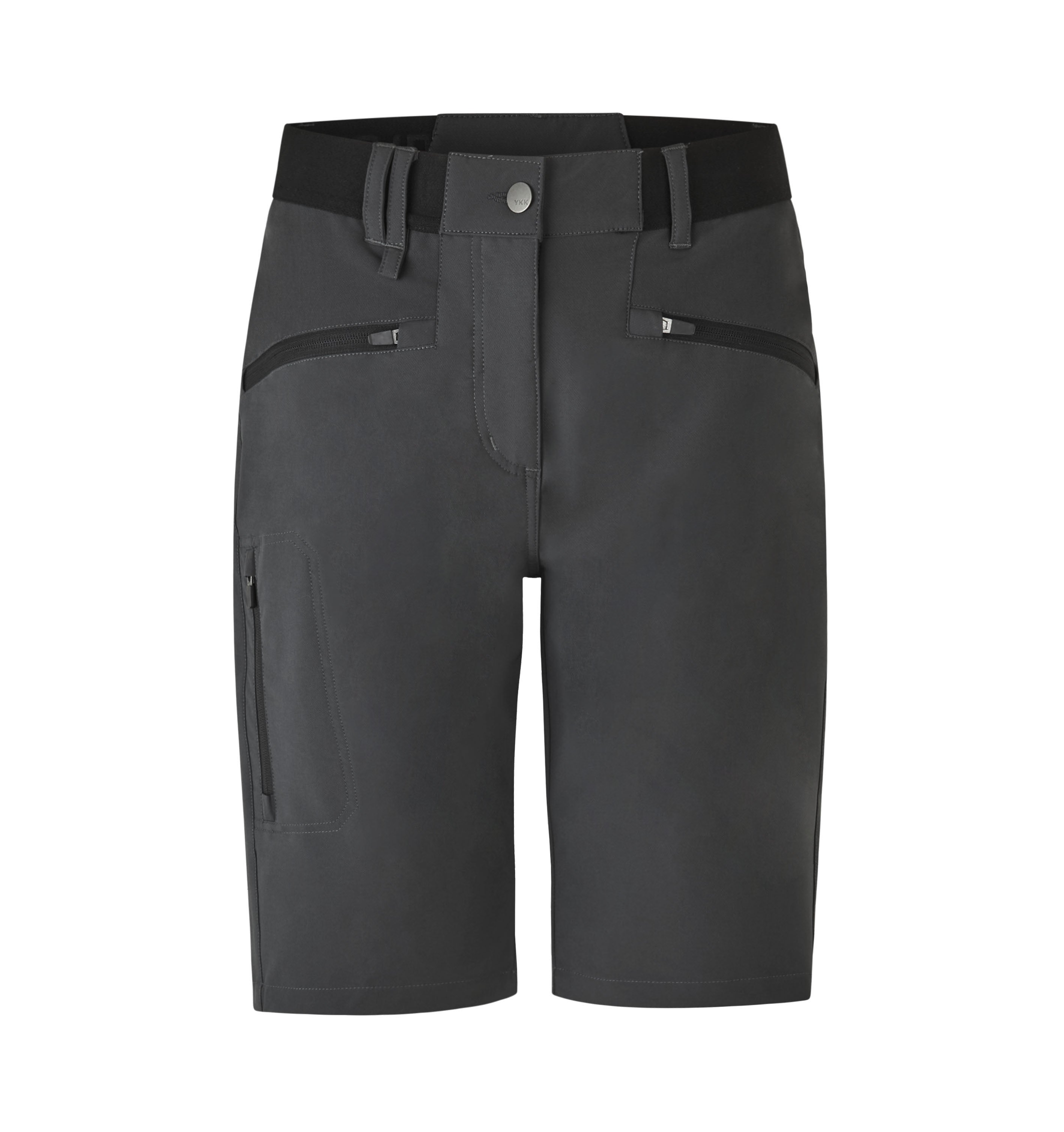 ID CORE stretch shorts | dame