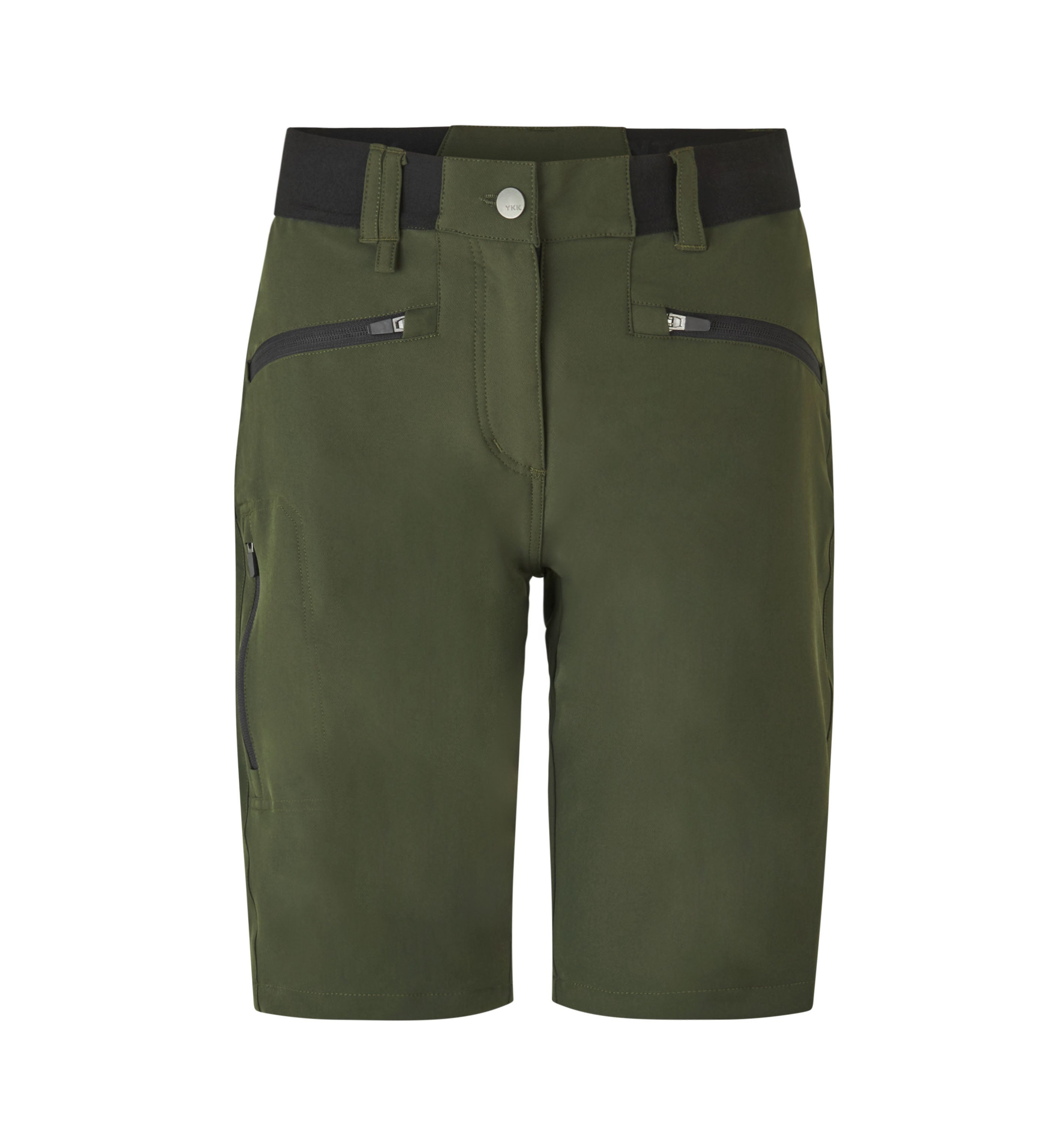 ID CORE stretch shorts | dame