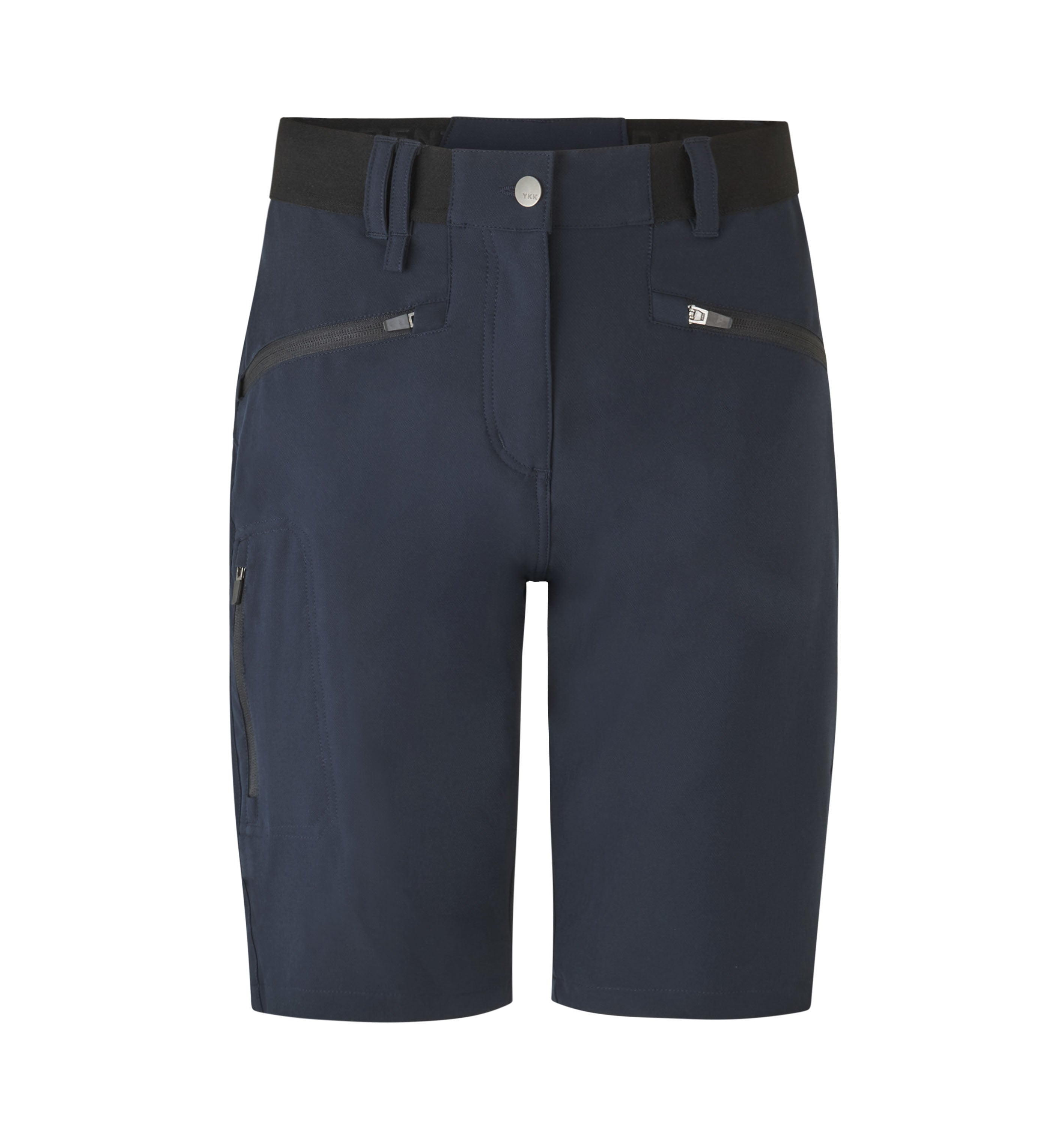 ID CORE stretch shorts | dame