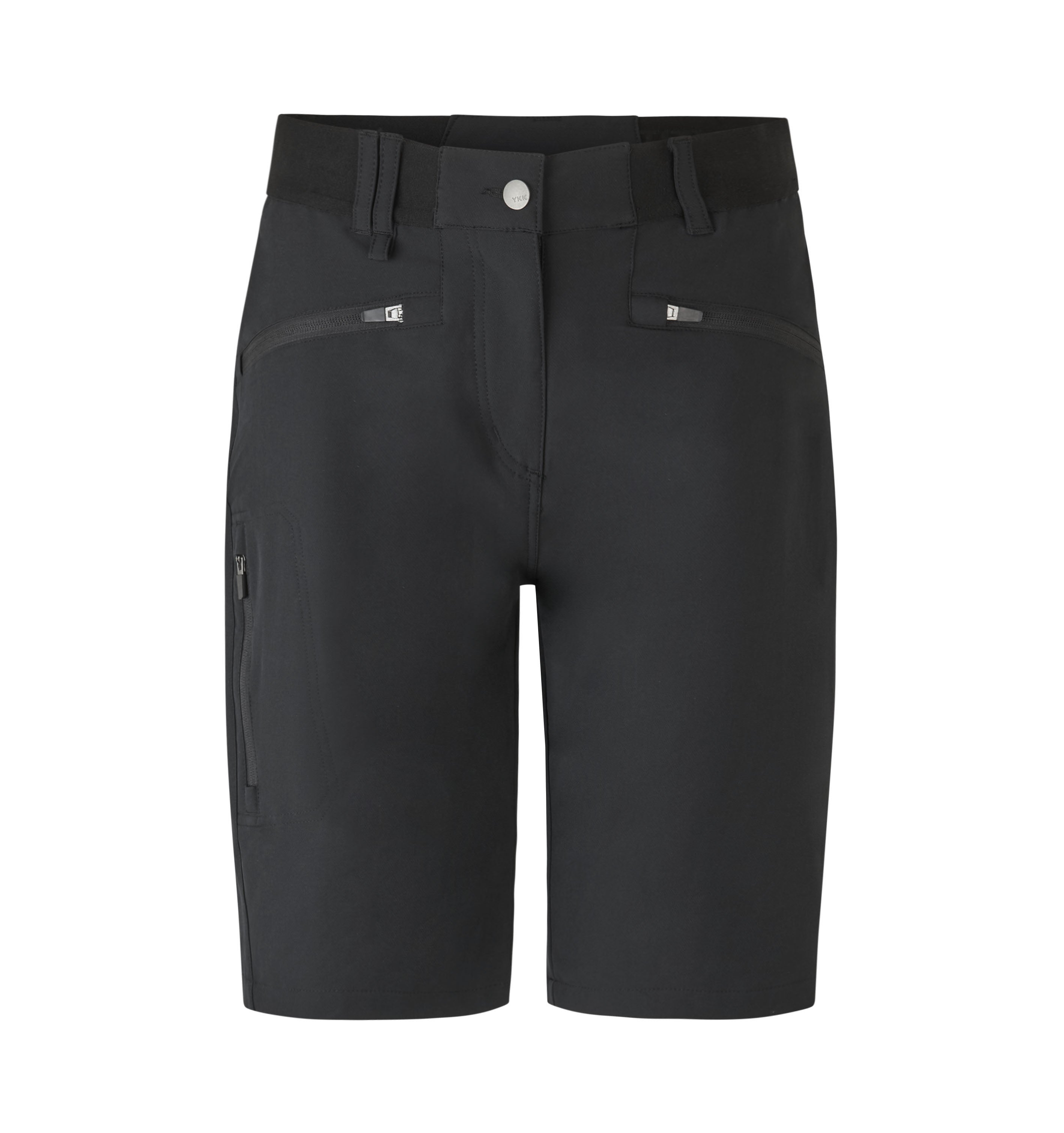 ID CORE stretch shorts | dame