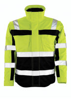 hi-vis gul/marine [171]