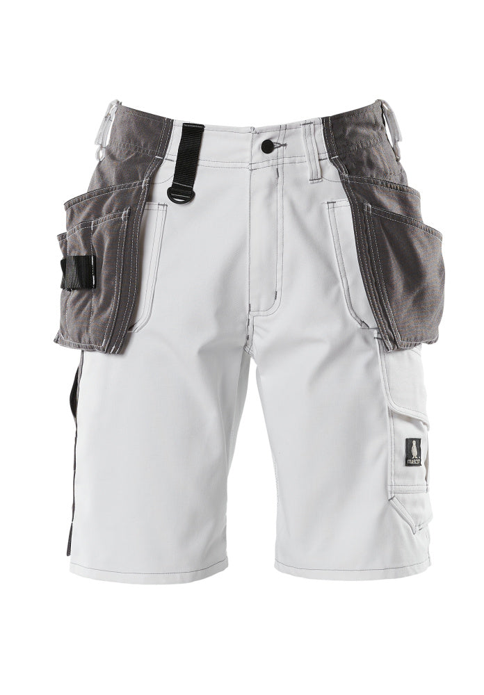 MASCOT HARDWEAR Shorts med hængelommer 09349