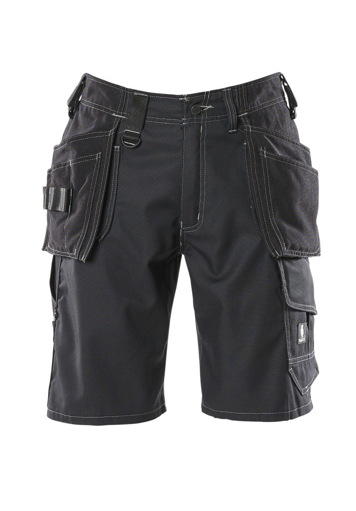 MASCOT HARDWEAR Shorts med hængelommer 09349