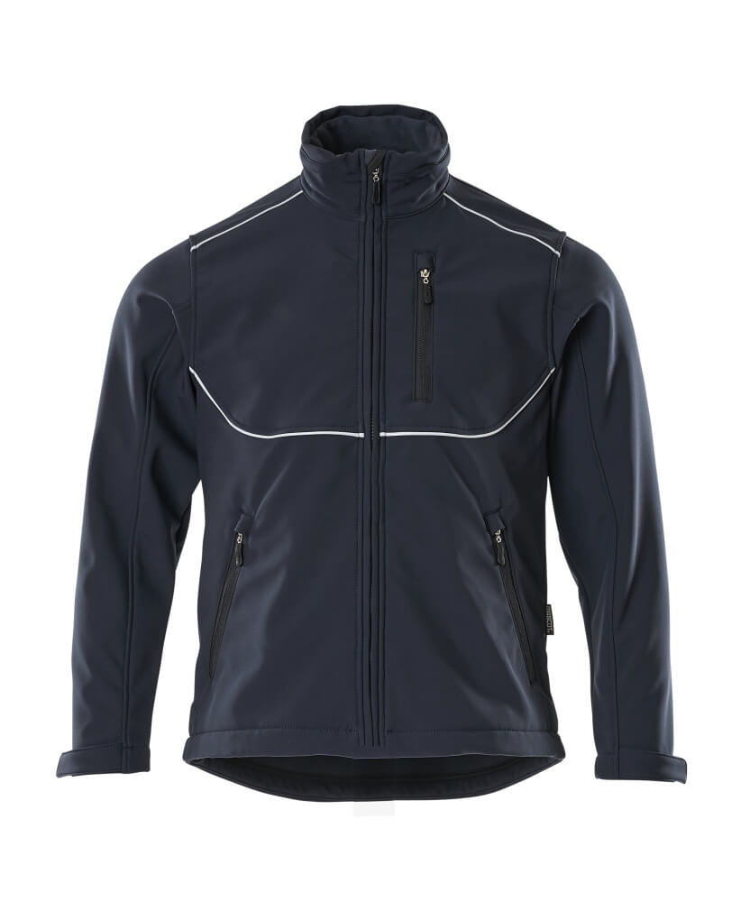 MASCOT INDUSTRY Softshell jakke 10001