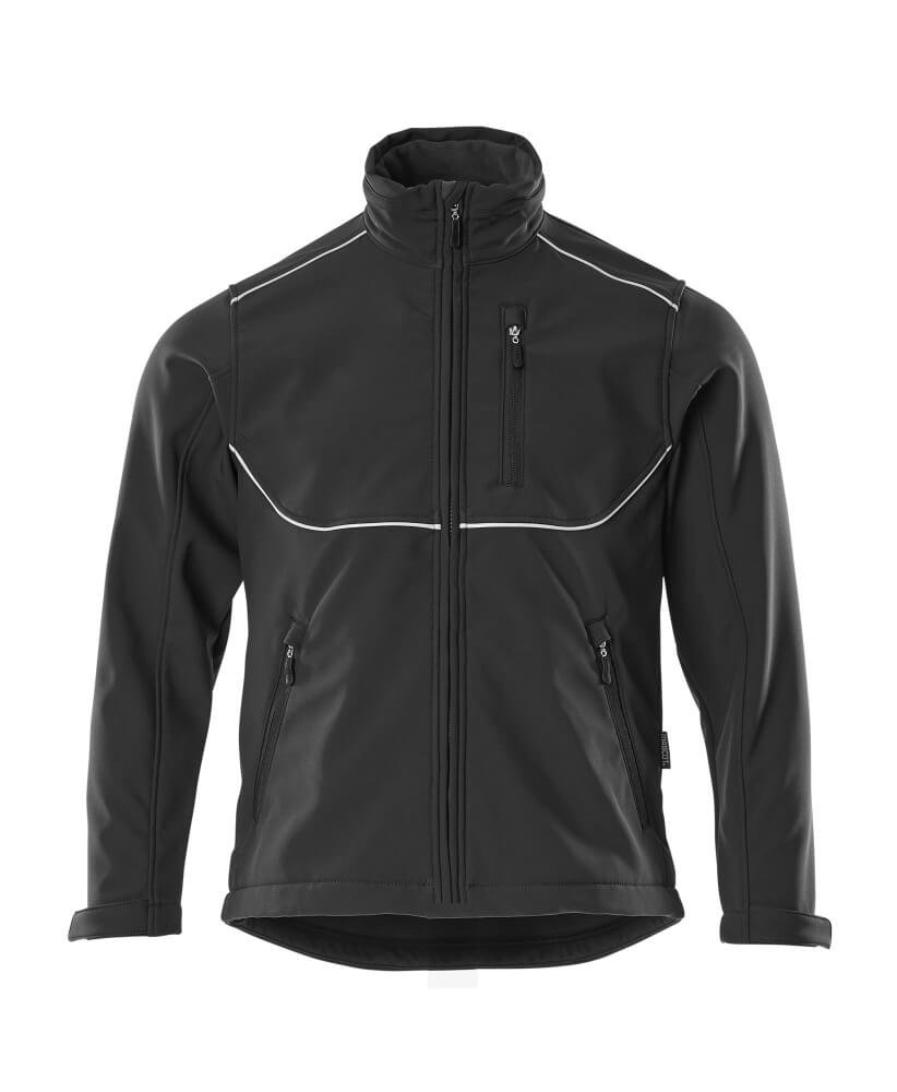MASCOT INDUSTRY Softshell jakke 10001