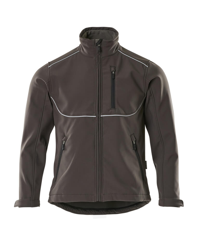 MASCOT INDUSTRY Softshell jakke 10001