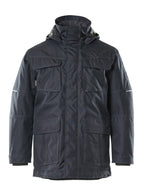 mørk marine [010]