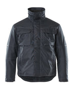 mørk marine [010]