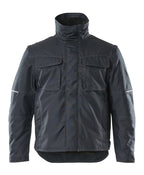mørk marine [010]