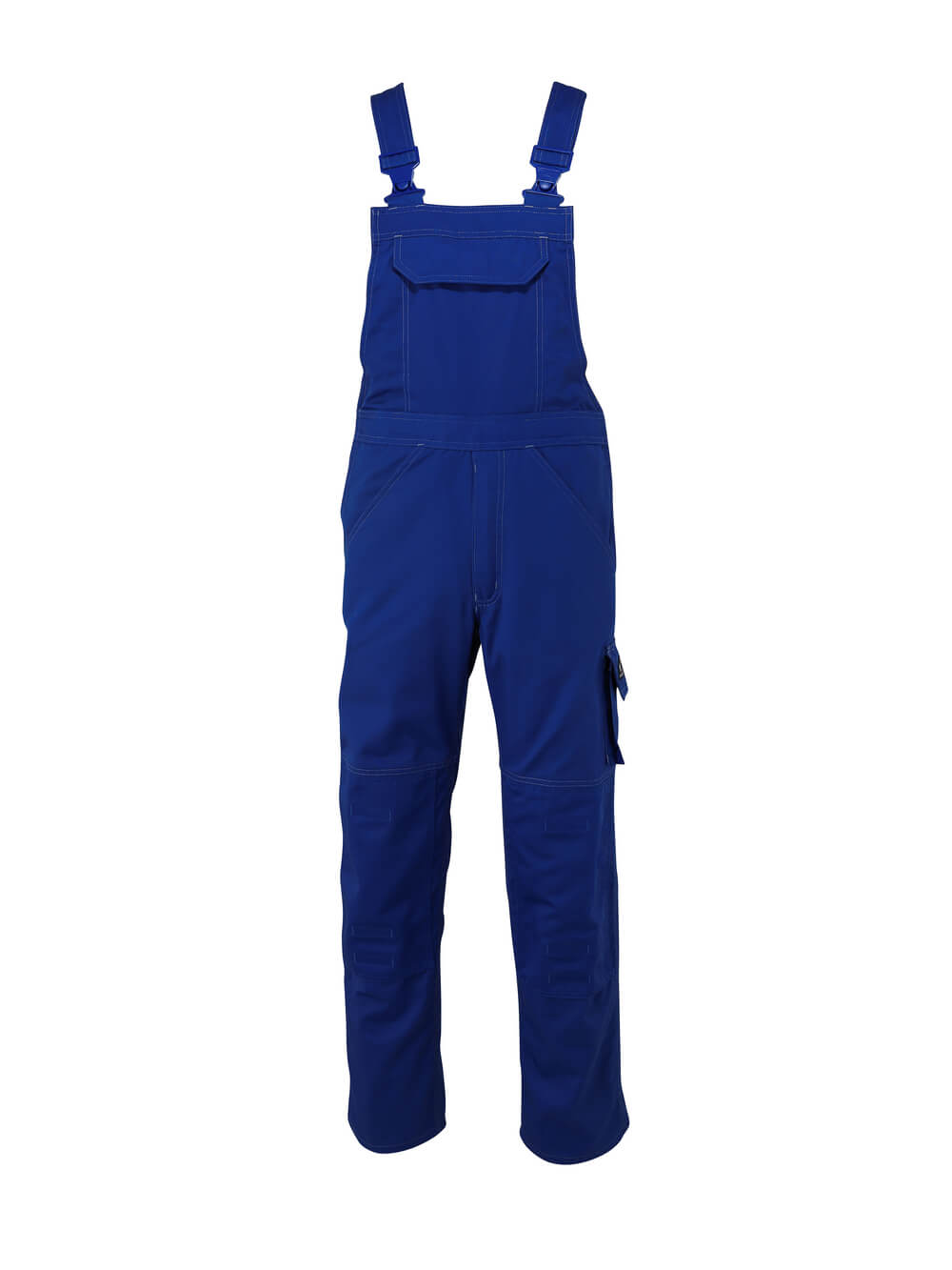 MASCOT INDUSTRY Overall med knælommer 10569