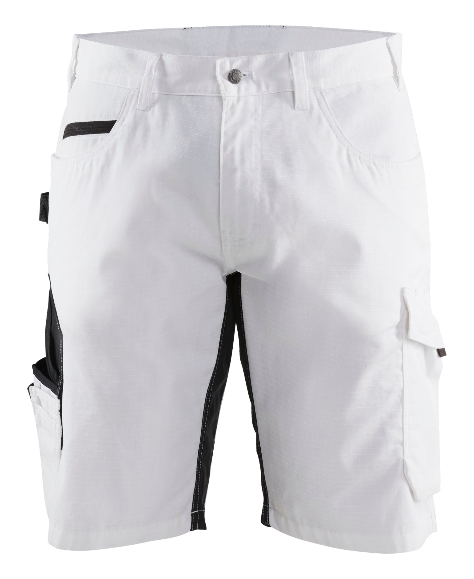 Shorts med stretch
