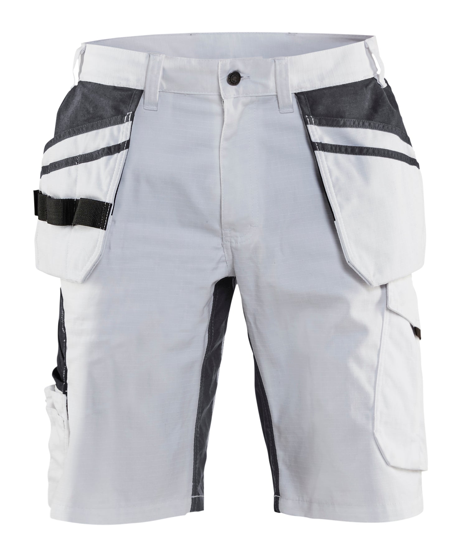Shorts med stretch