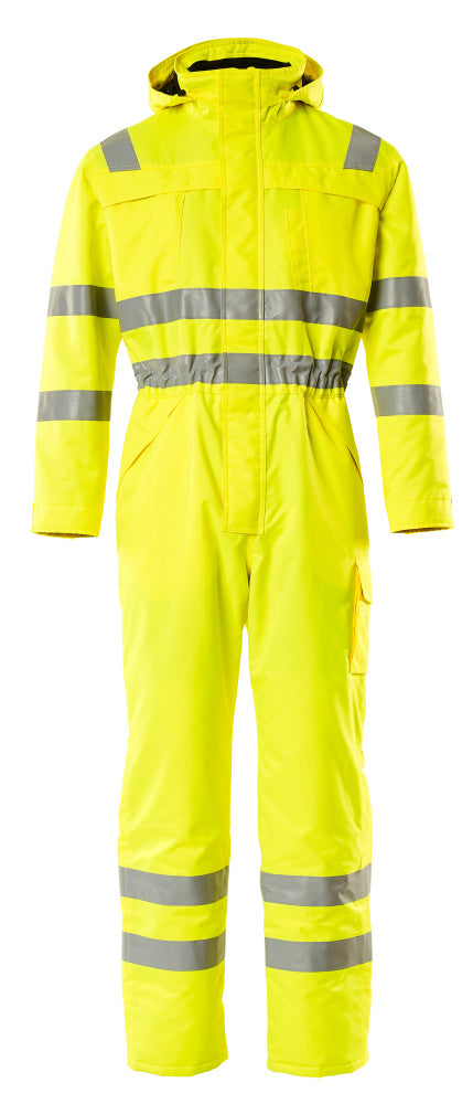 MASCOT SAFE ARCTIC Vinterkedeldragt 11119