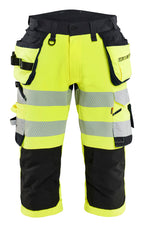 High Vis Gul/Sort [3399]