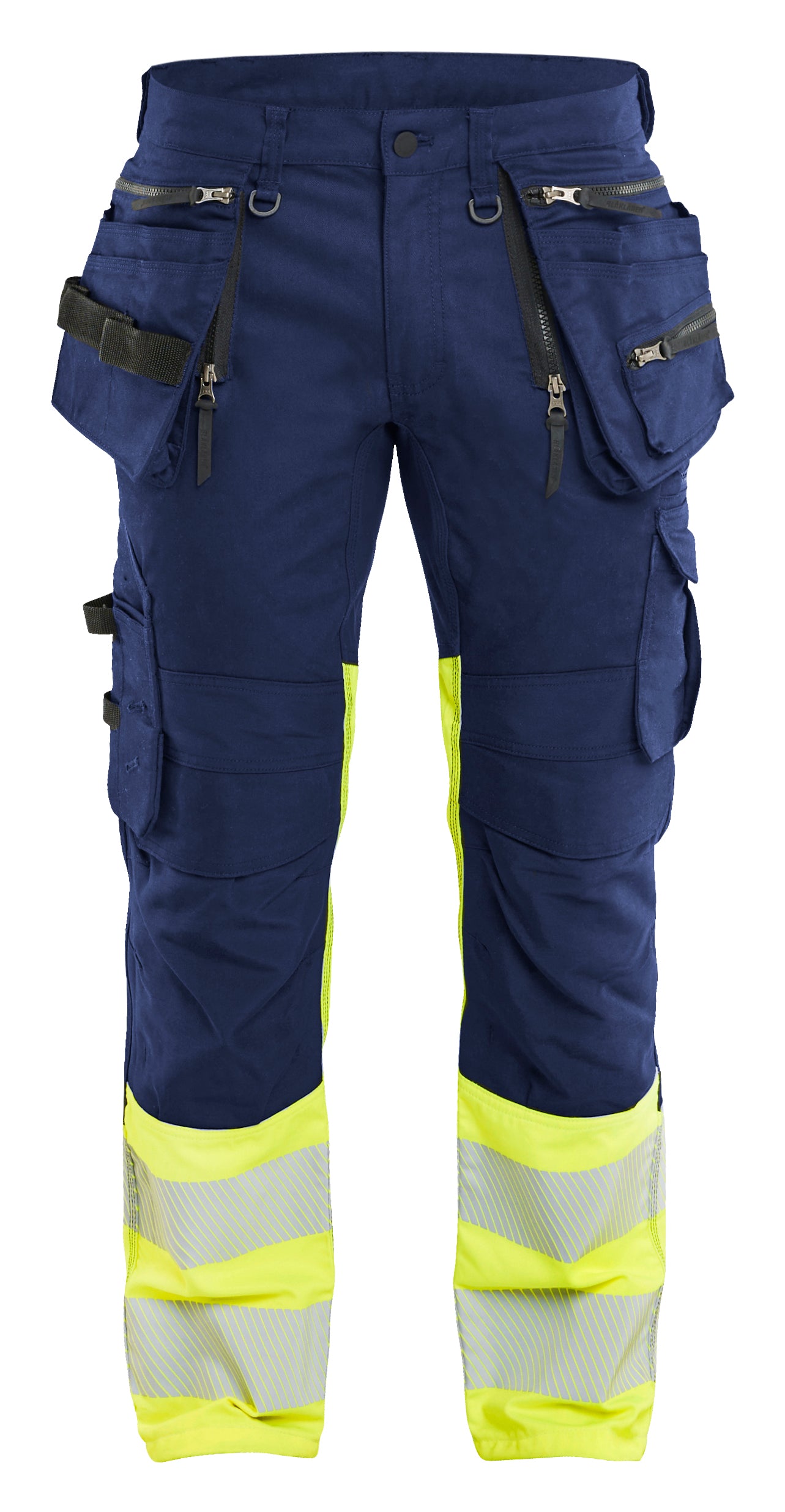 High Vis Buks Stretch