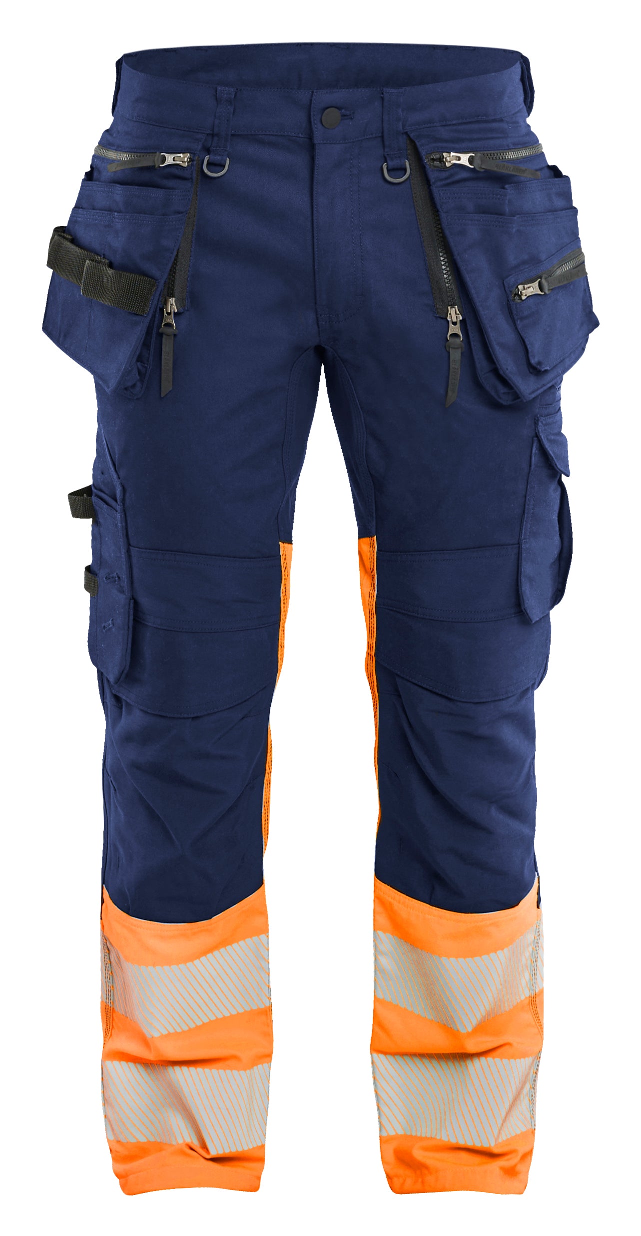 High Vis Buks Stretch