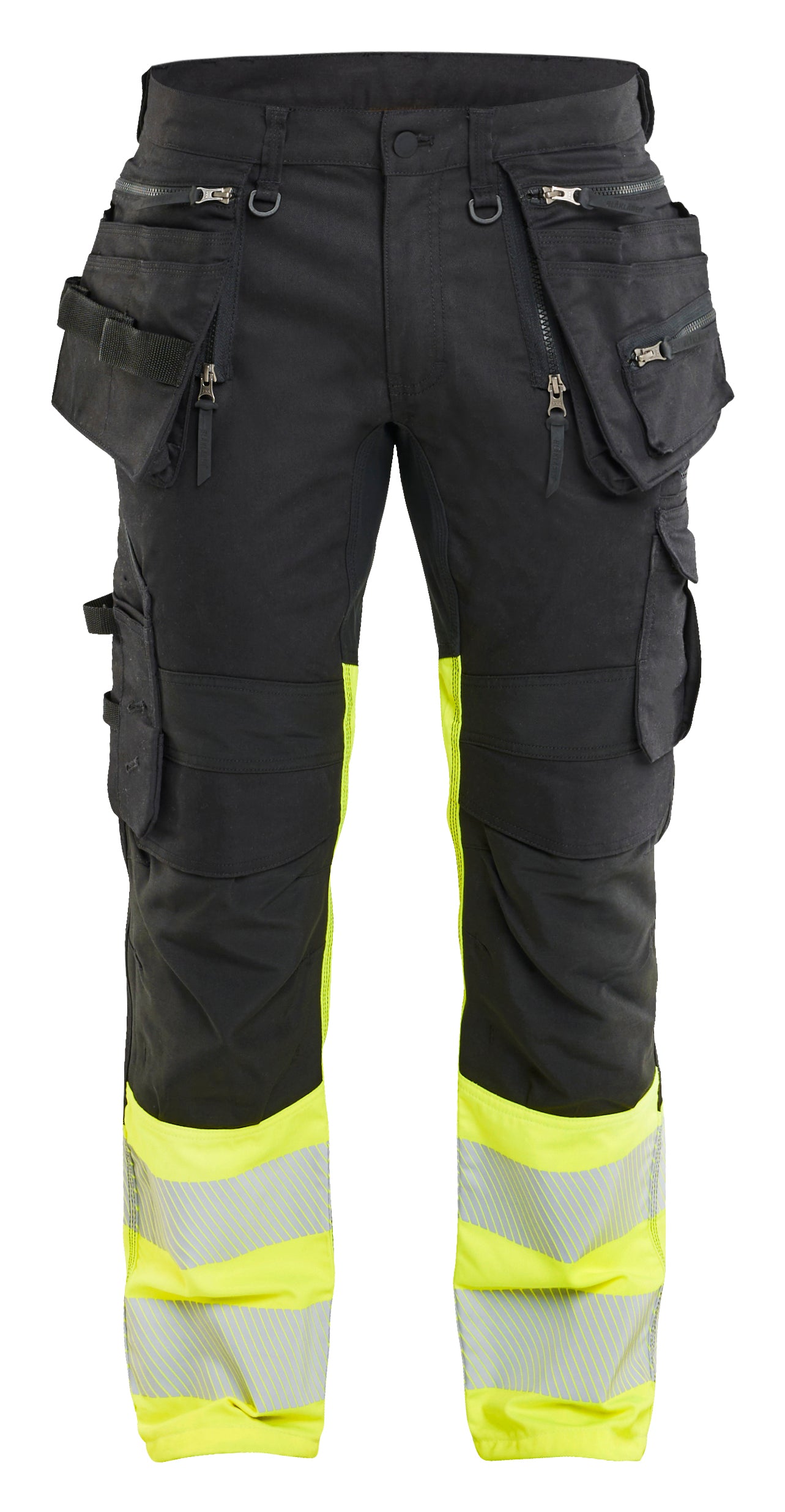 High Vis Buks Stretch