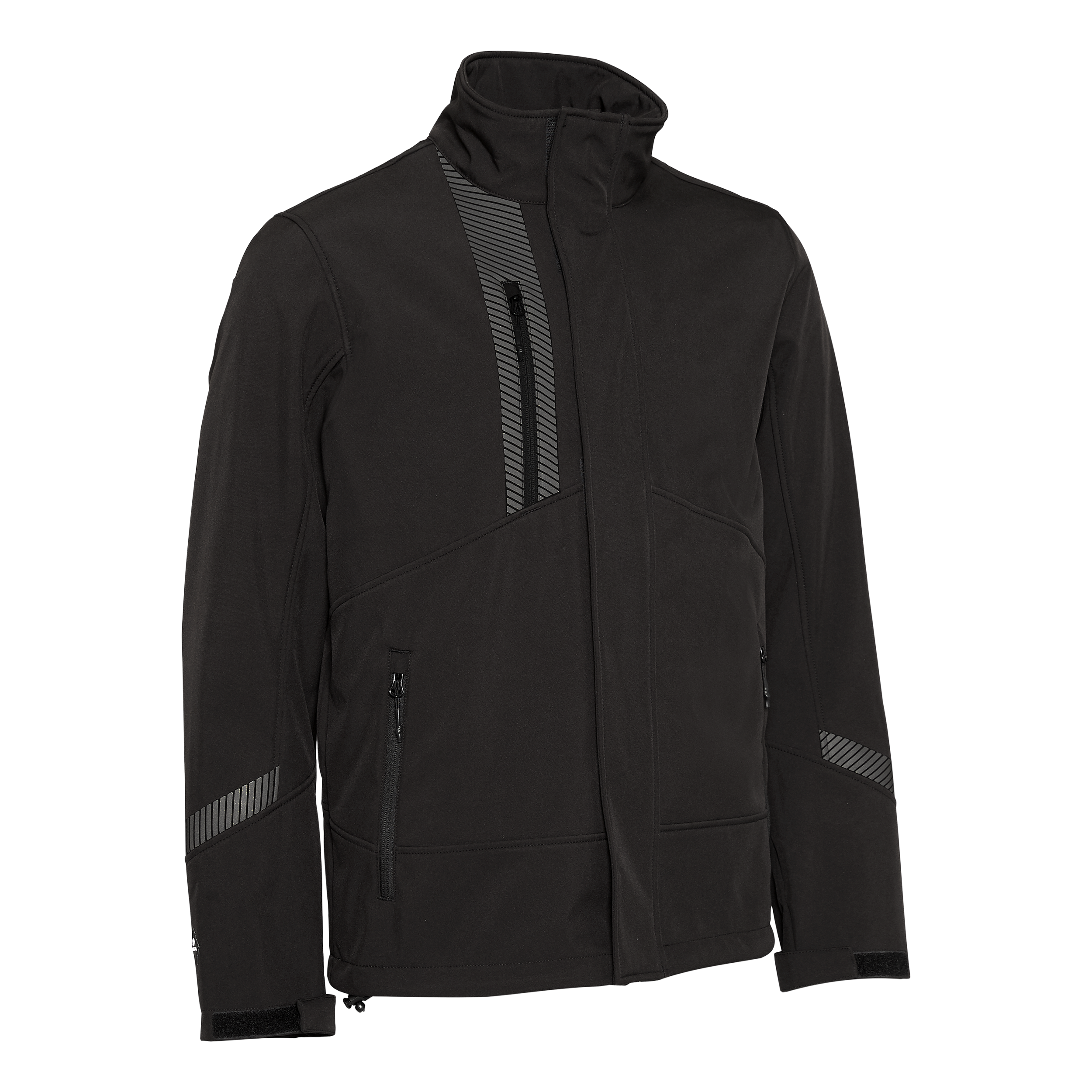 ELKA Working Xtreme Softshell jakke