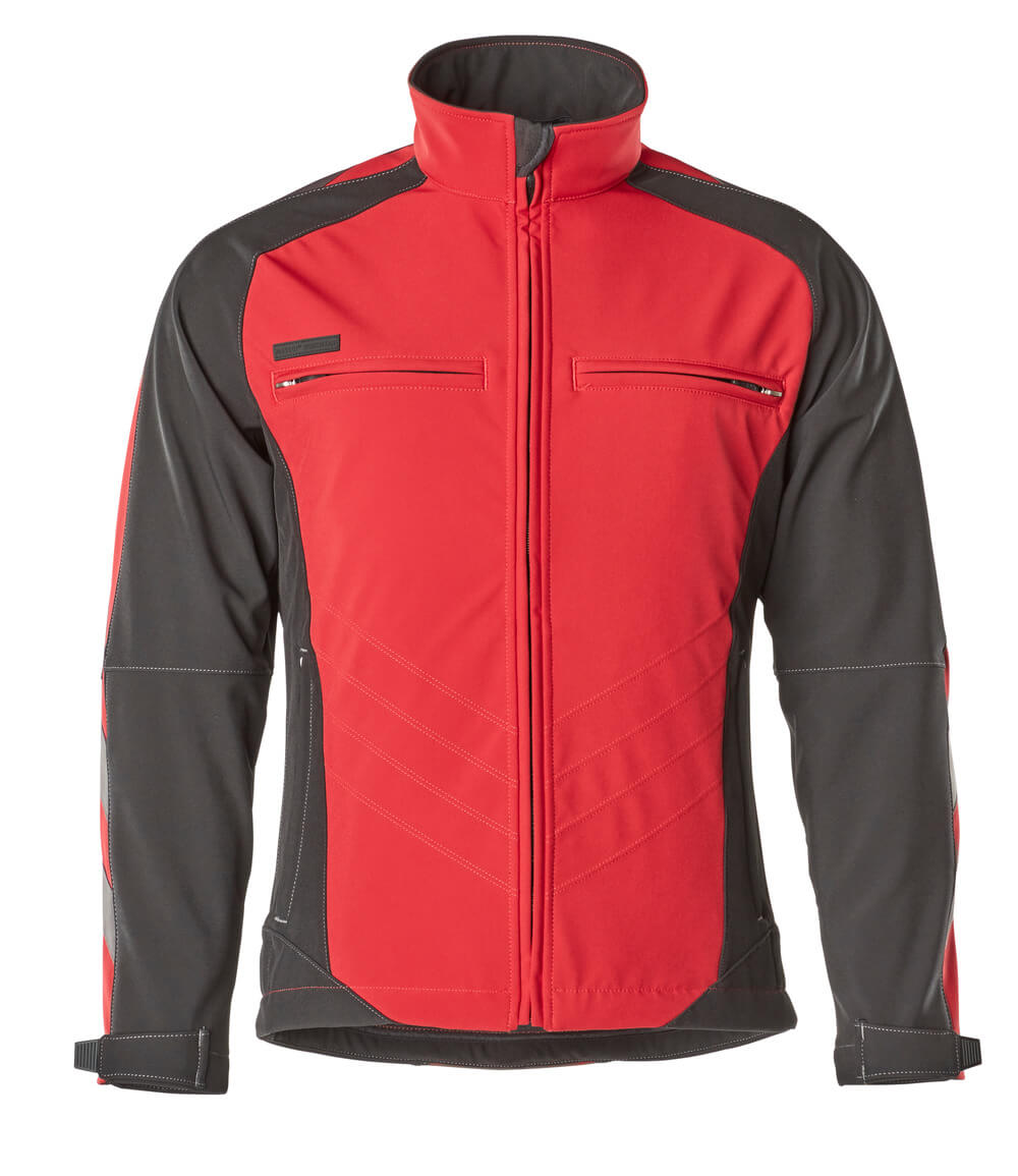 MASCOT UNIQUE Softshell jakke 12002