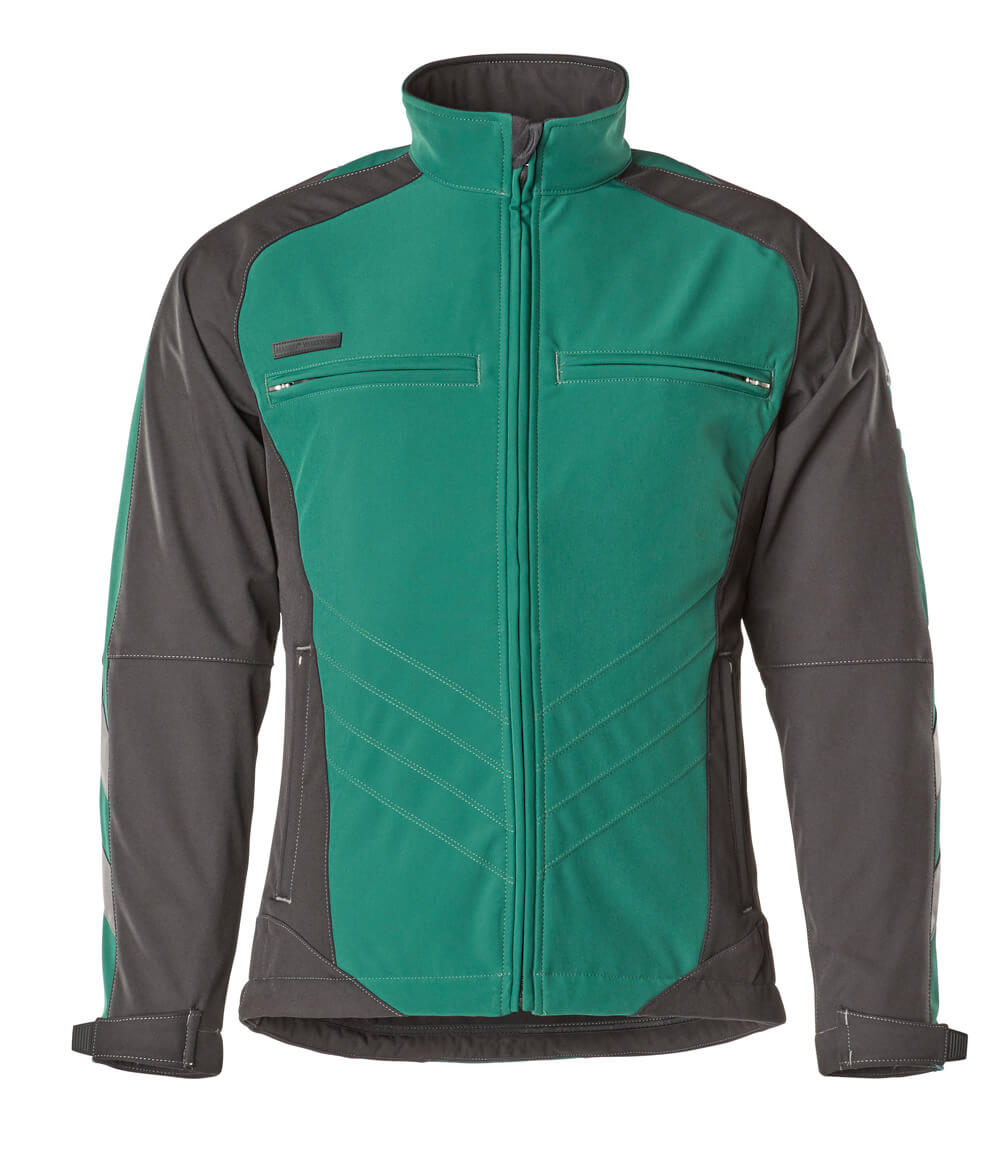 MASCOT UNIQUE Softshell jakke 12002