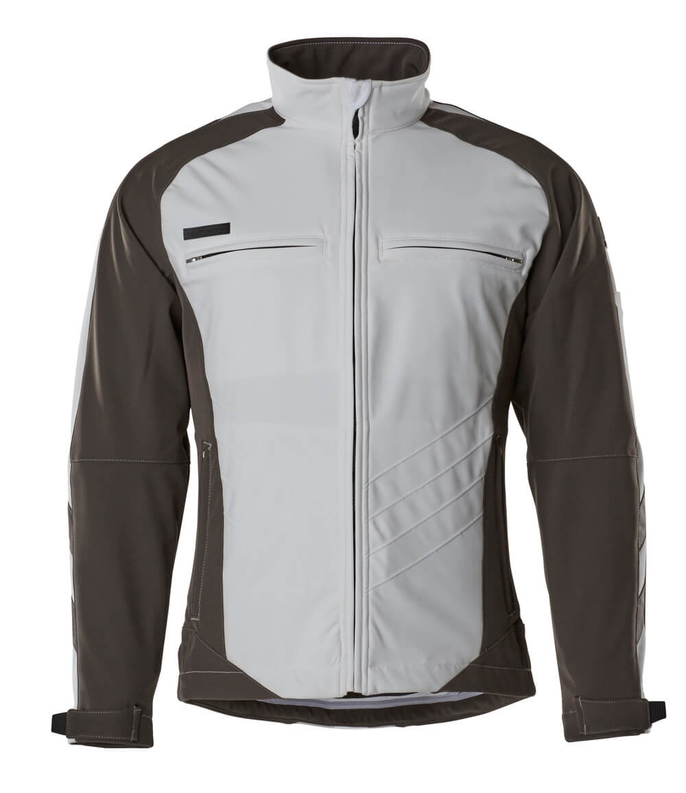 MASCOT UNIQUE Softshell jakke 12002
