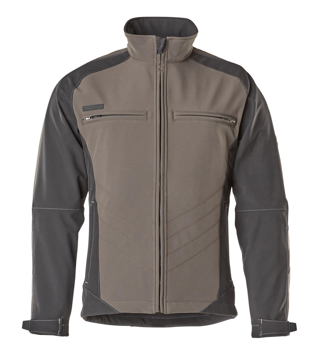 MASCOT UNIQUE Softshell jakke 12002