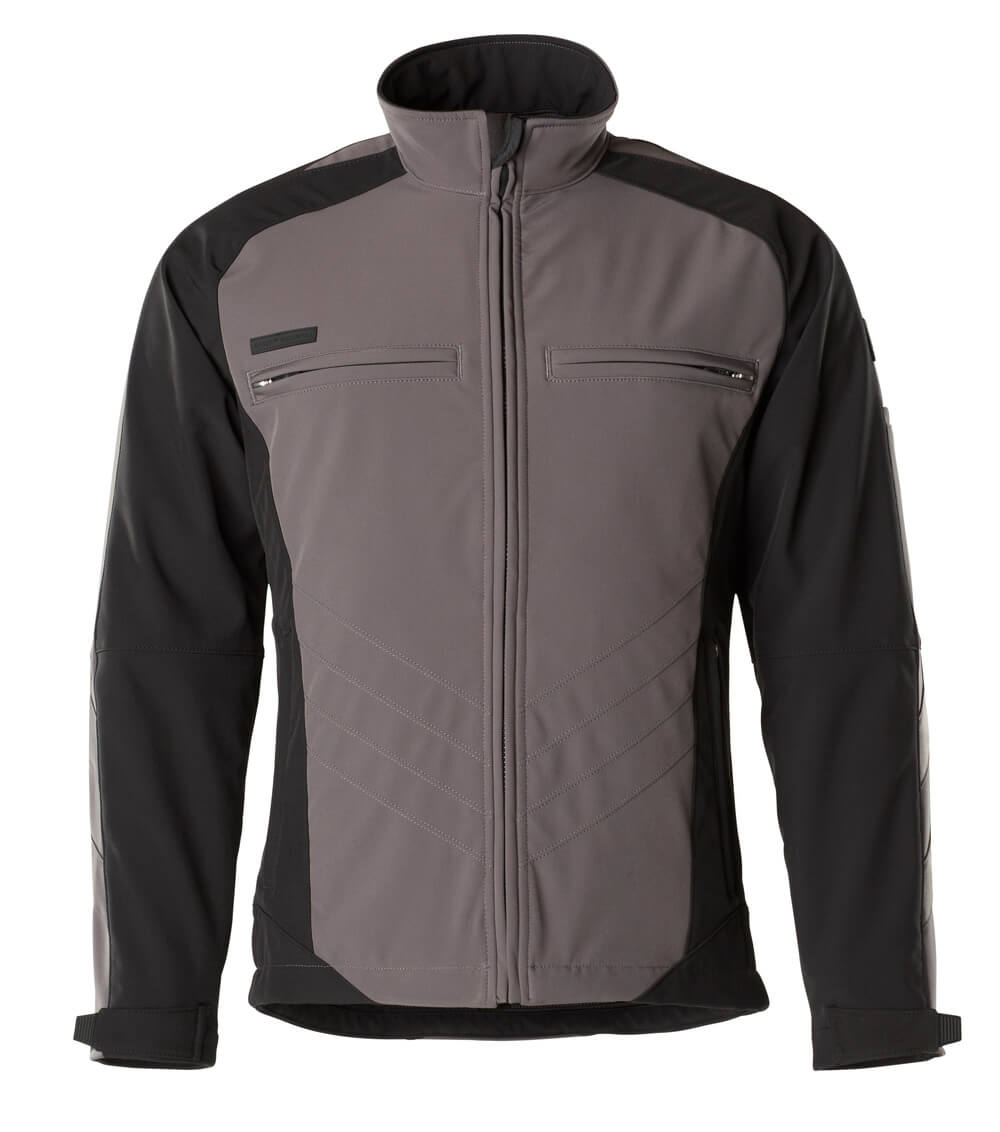 MASCOT UNIQUE Softshell jakke 12002