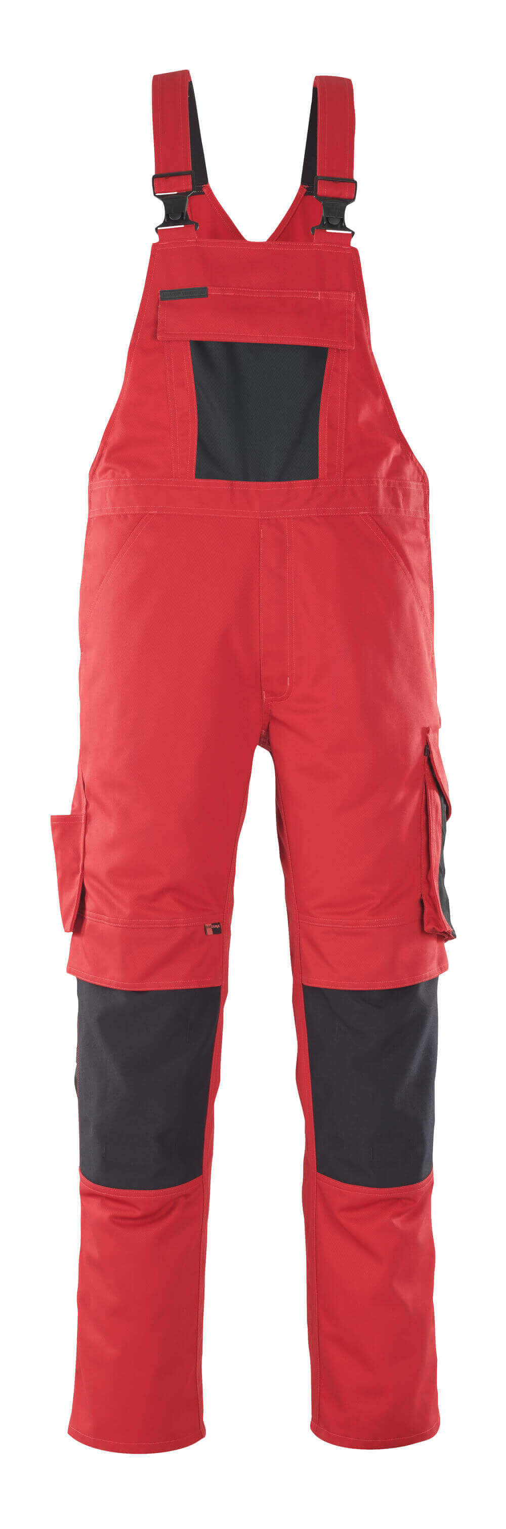 MASCOT UNIQUE Overall med knælommer 12069
