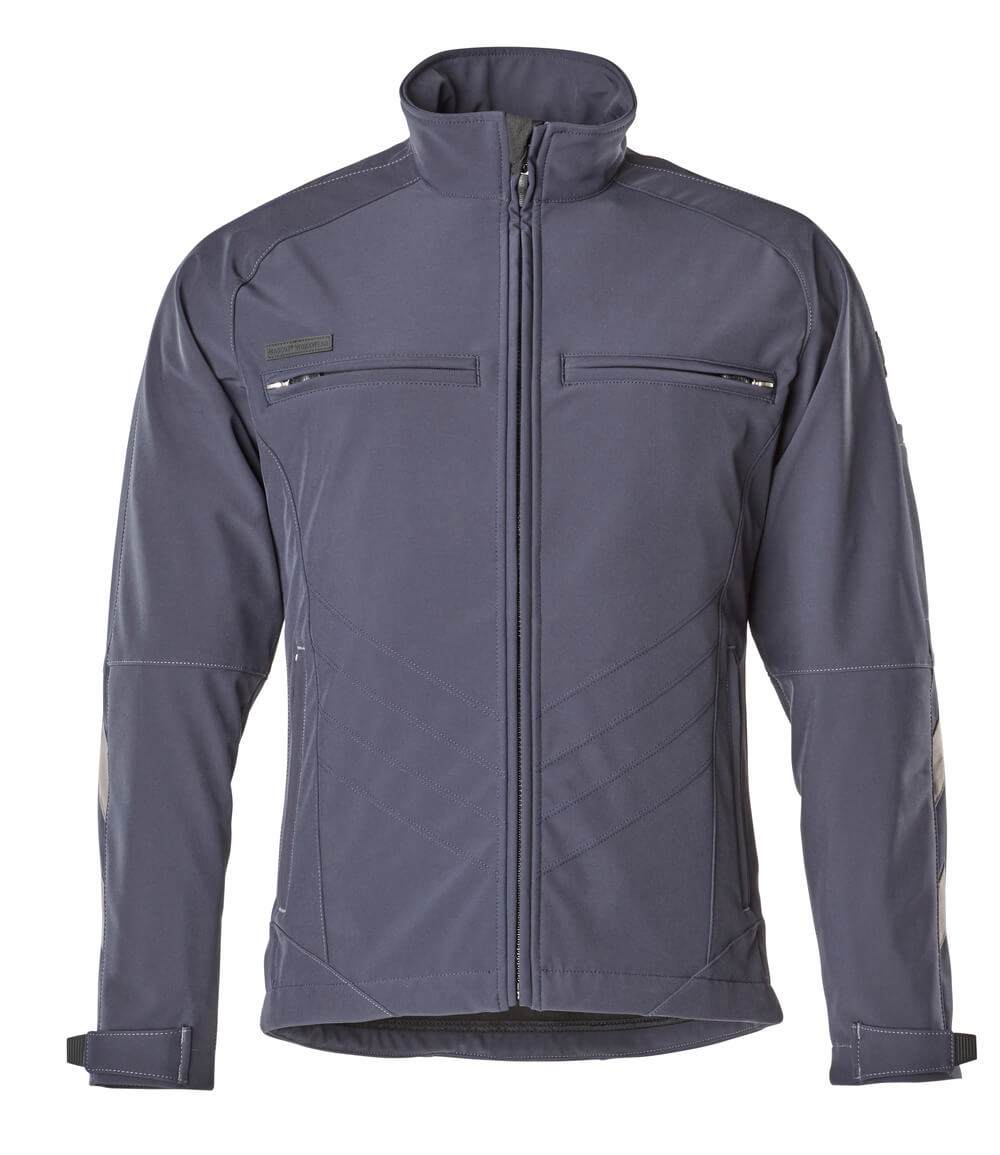 MASCOT UNIQUE Softshell jakke 12102