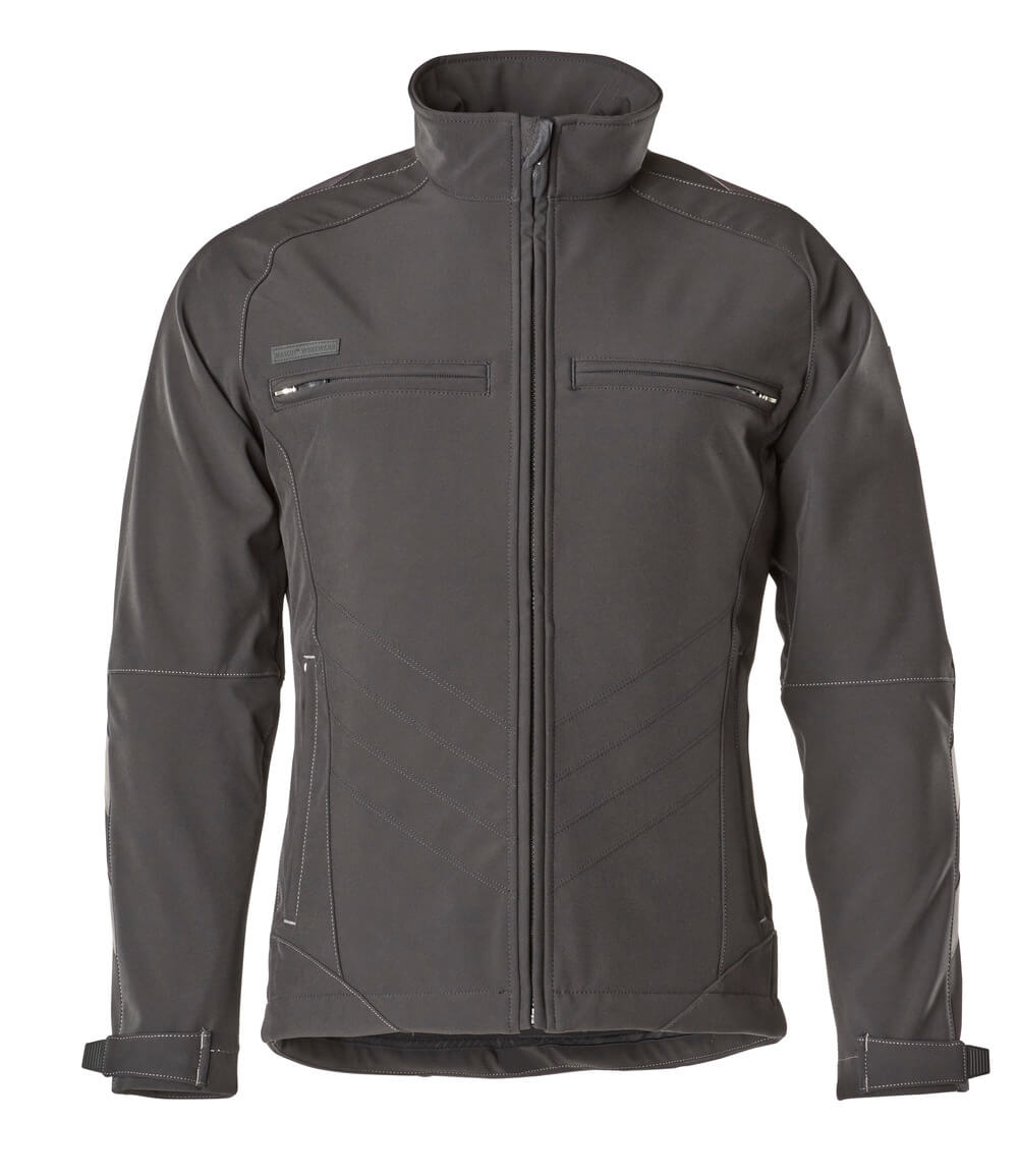 MASCOT UNIQUE Softshell jakke 12102