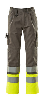 antracit/hi-vis gul [88817]