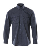 mørk marine [010]
