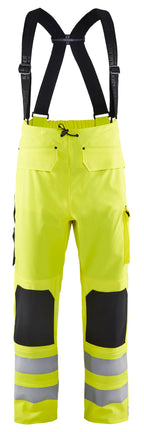 High Vis Gul [3300]